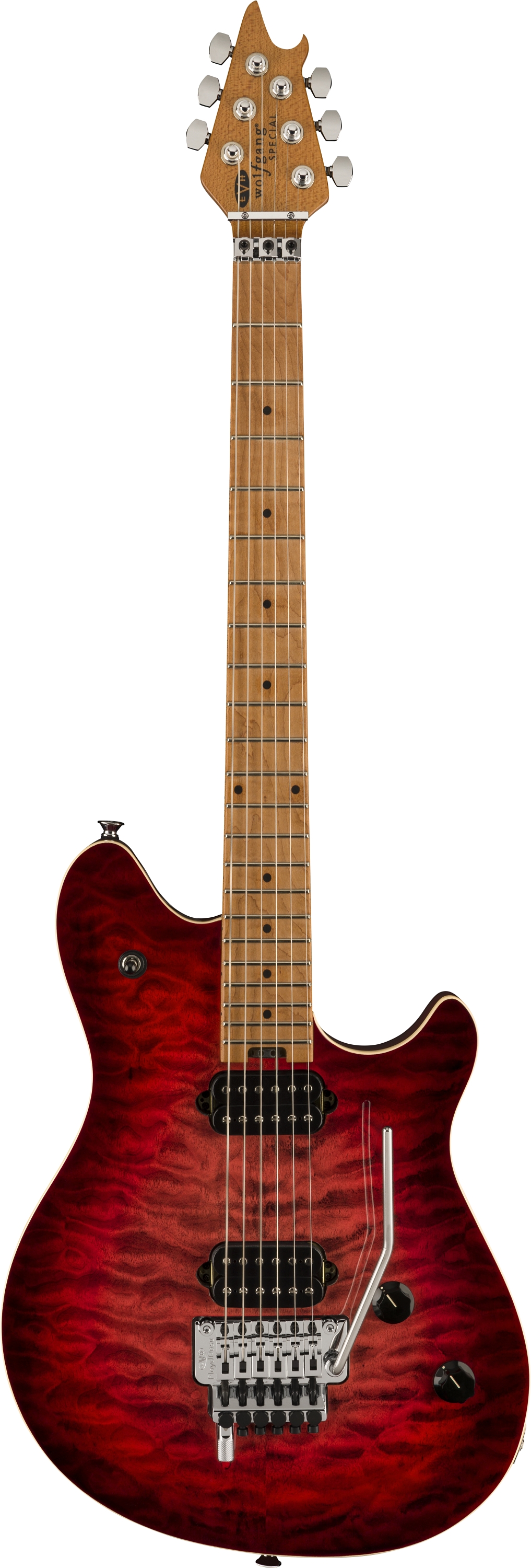 ギター EVH Wolfgang Special Wolfgang® Special
