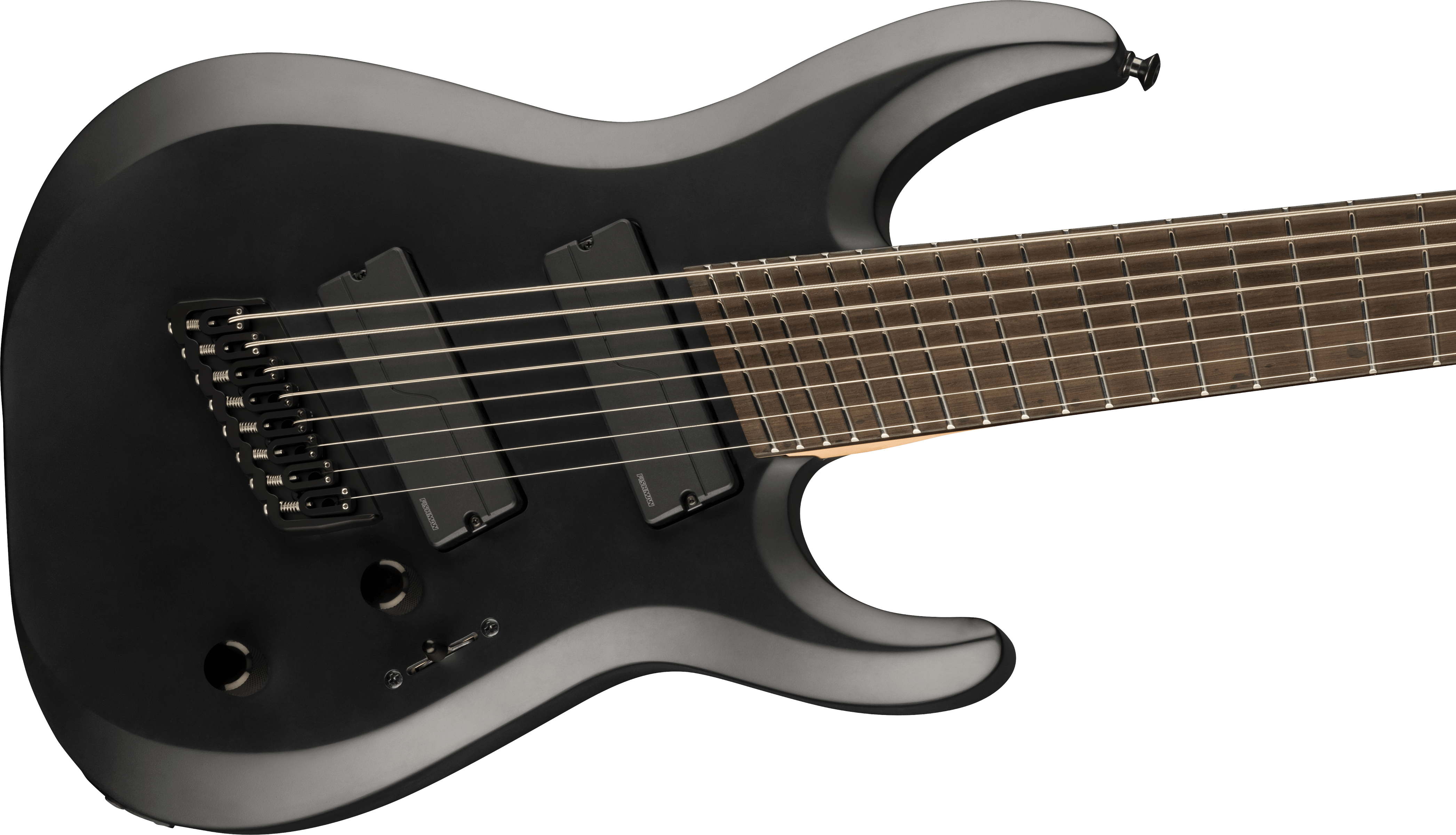 Pre-Order! Jackson Concept Series Limited Edition DK Modern