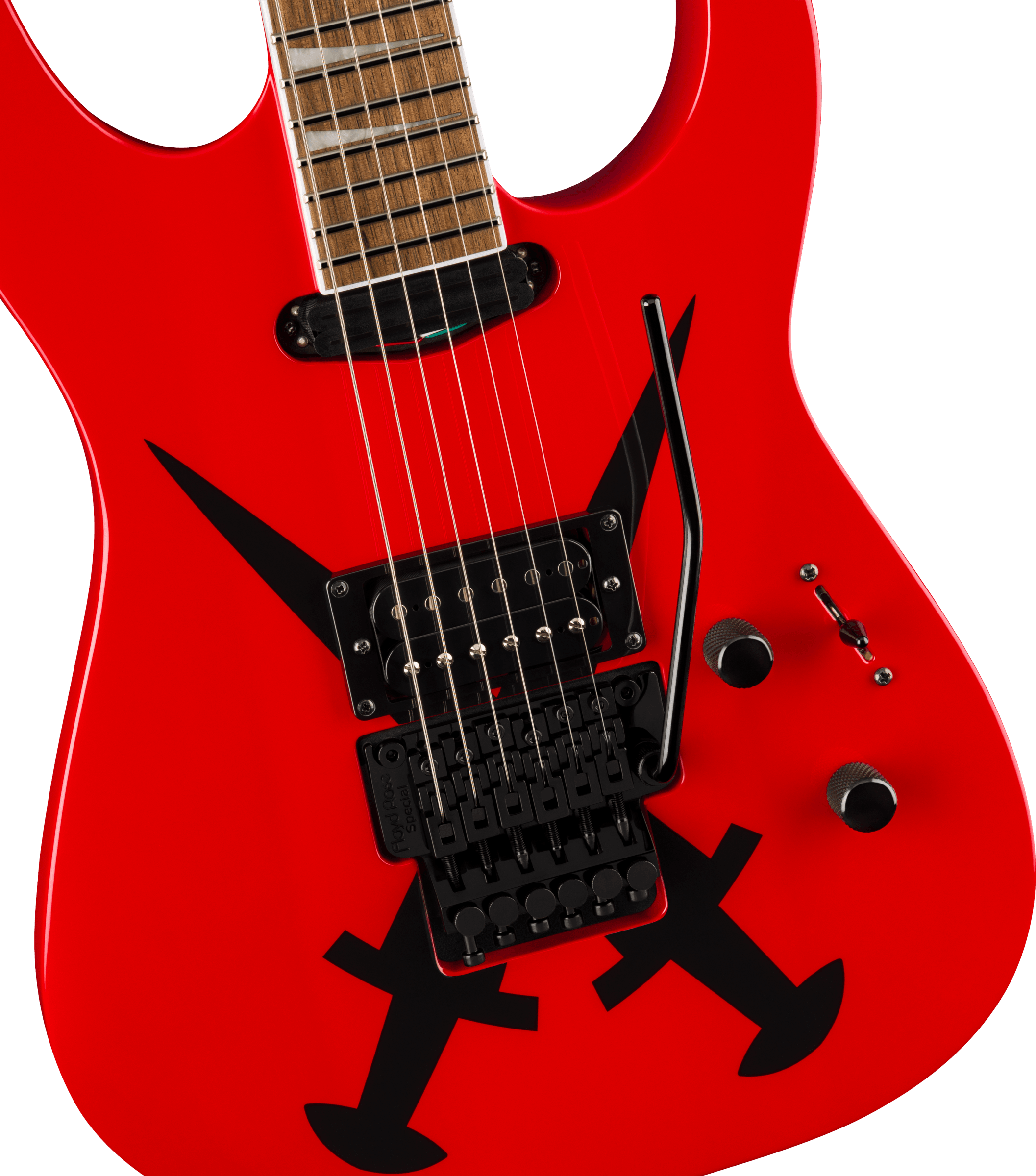 Jackson Star エクスプローラー ギター ジャンク Jackson Stars エクスプローラータイプ - メルカリ