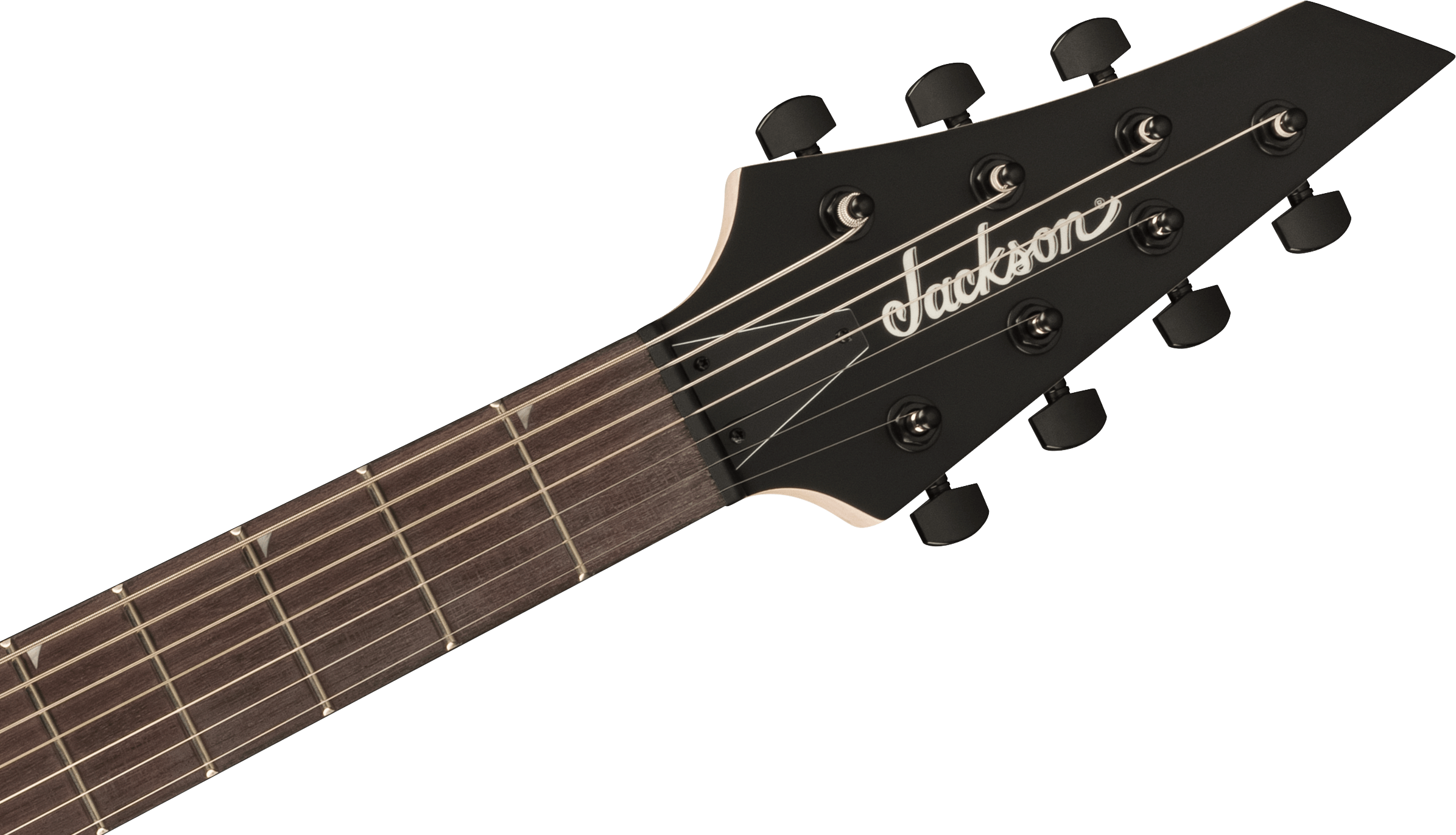 SPECIAL ORDER! Jackson JS Series JS22-7 KING V Guitar in Satin