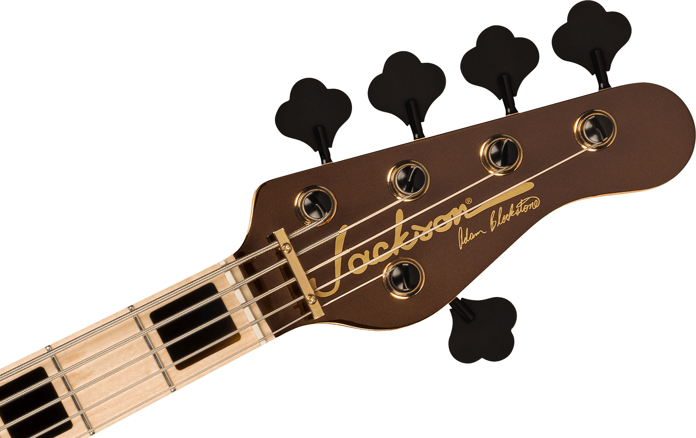 エレキベースギターG.I.G. ザスタンダード ジャズアッシュ ウッドグレイン SPECIAL ORDER! Jackson ADAM BLACKSTONE 
