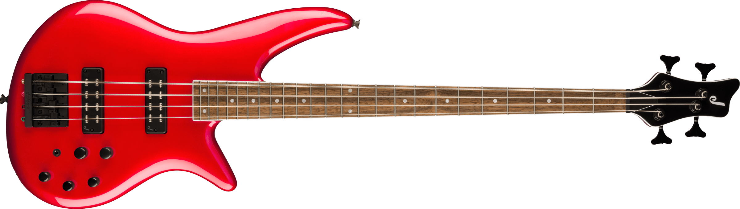 Pre-Order! 2024 Jackson X Series Spectra SBX IV Bass in