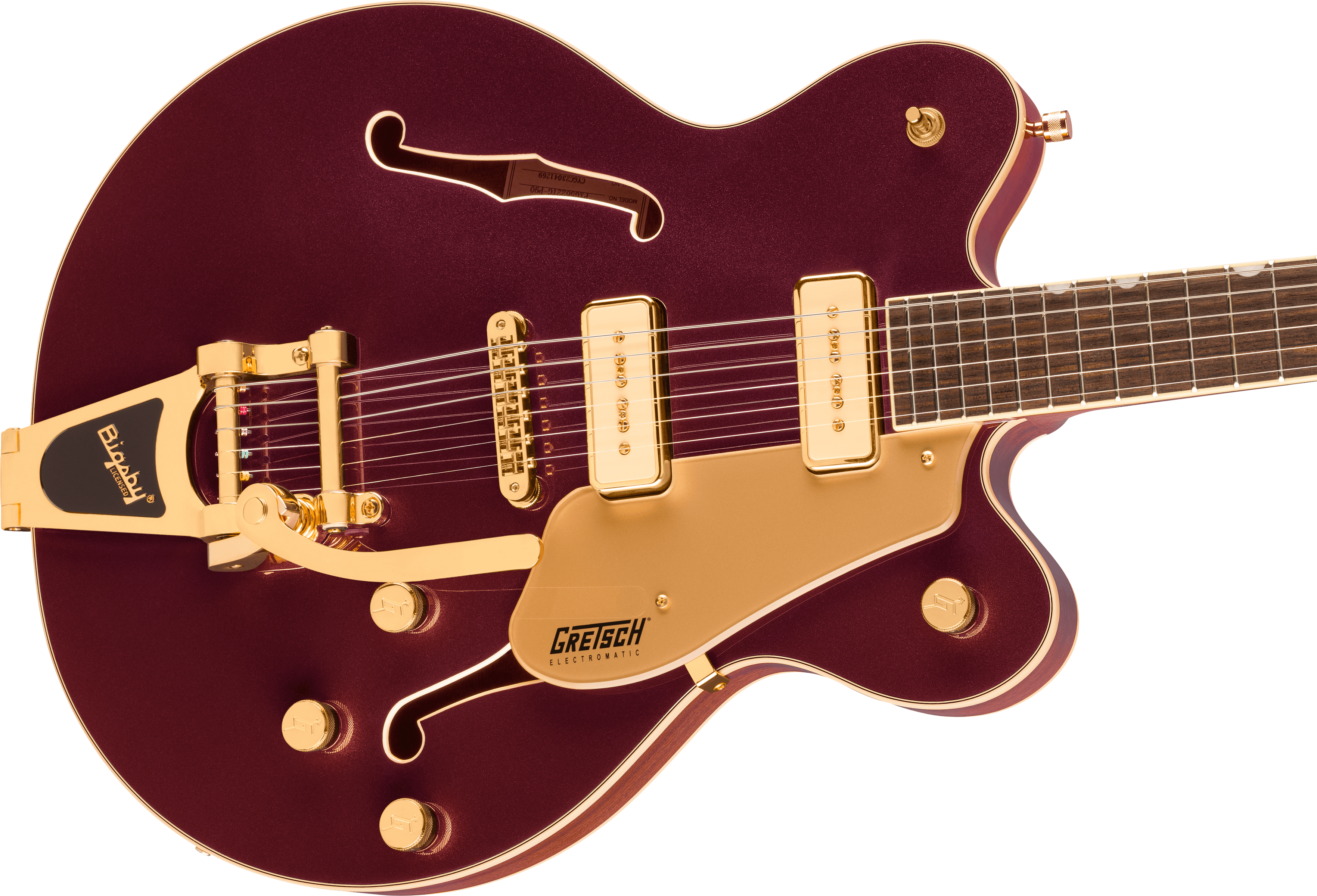Gretsch Electromatic ブラックエレキベース GRETSCH G2220 Electromatic Junior Jet Bass II Short-Scale