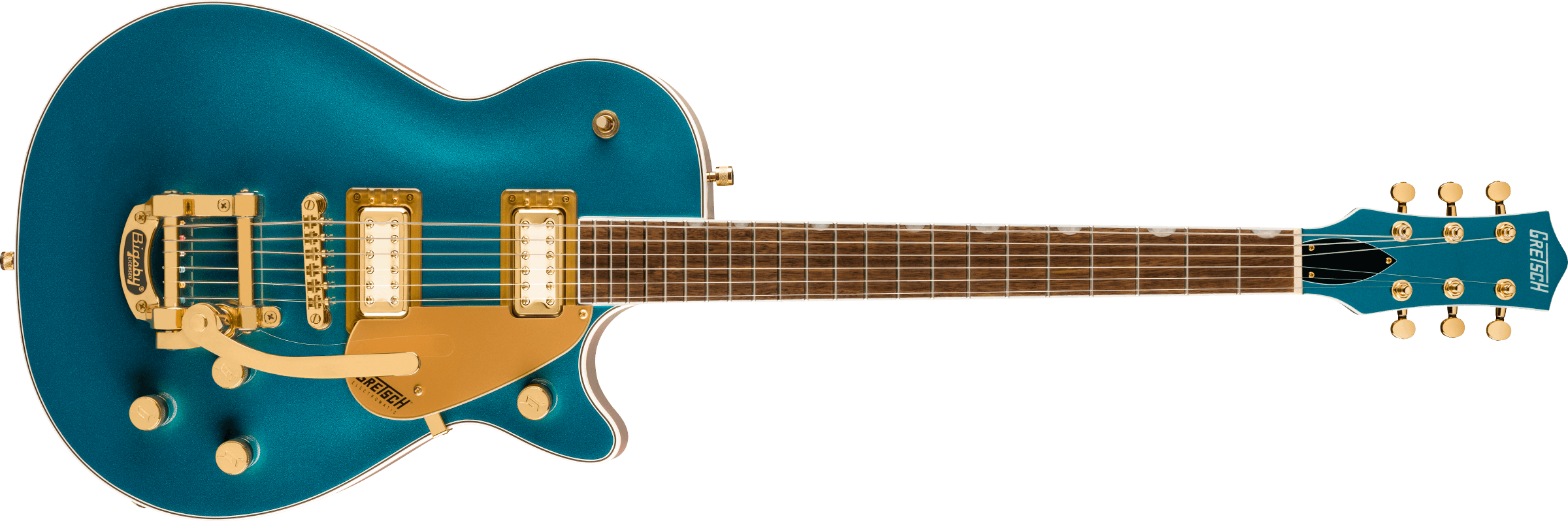Pre-Order! Gretsch Electromatic Pristine LTD JET Single-Cut