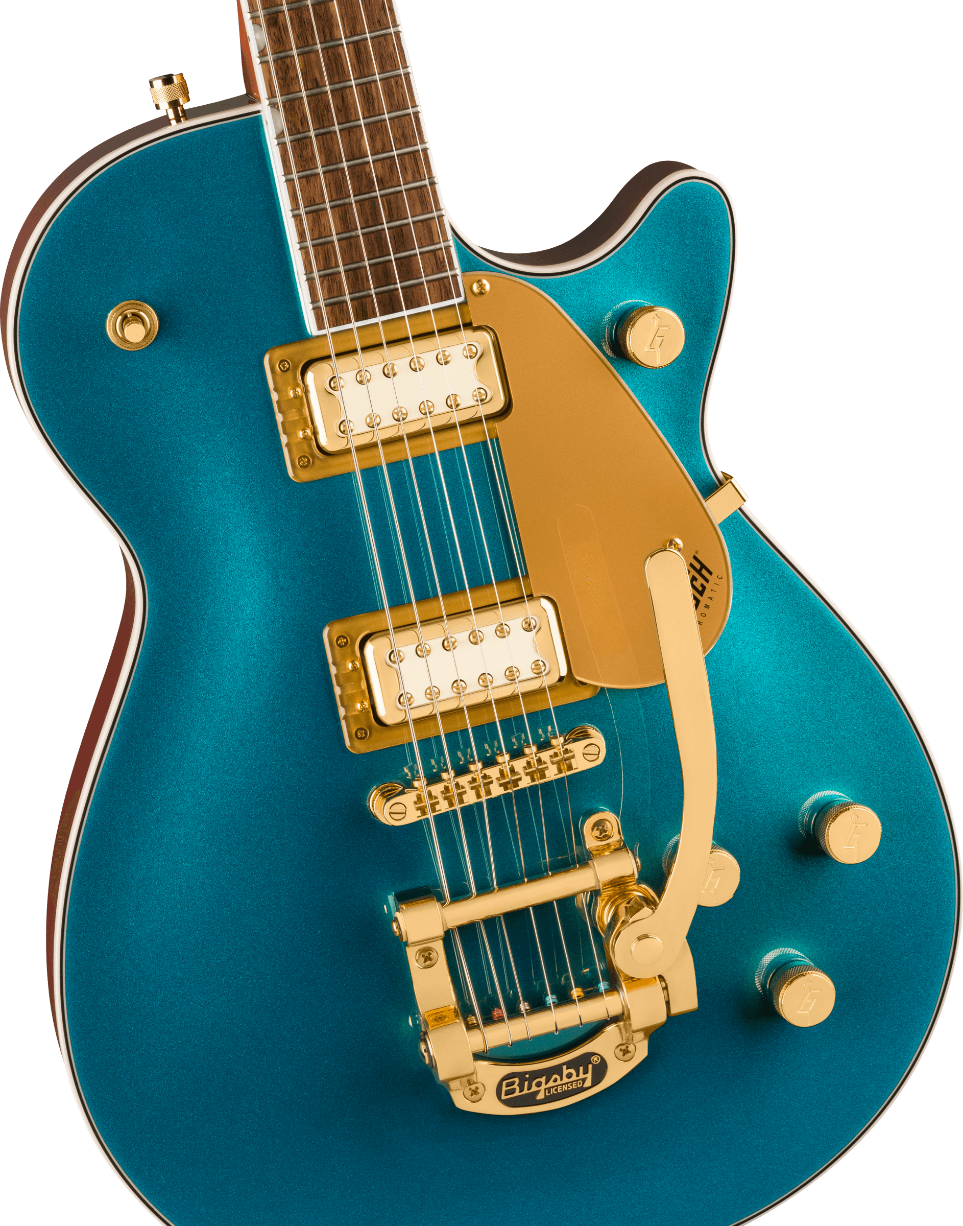 Pre-Order! Gretsch Electromatic Pristine LTD JET Single-Cut