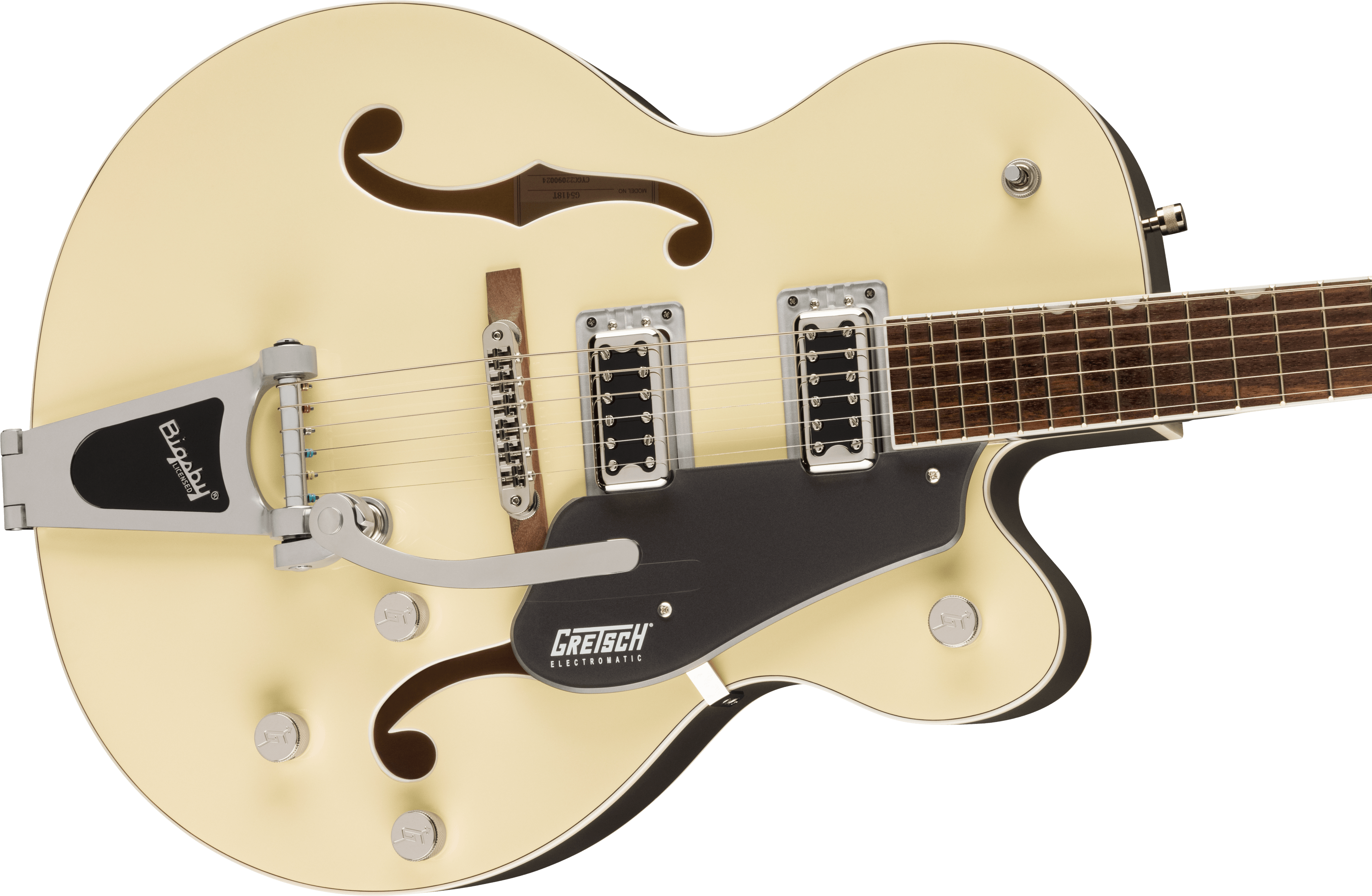 Pre-Order! Gretsch G5420T Electromatic Classic Hollow Body