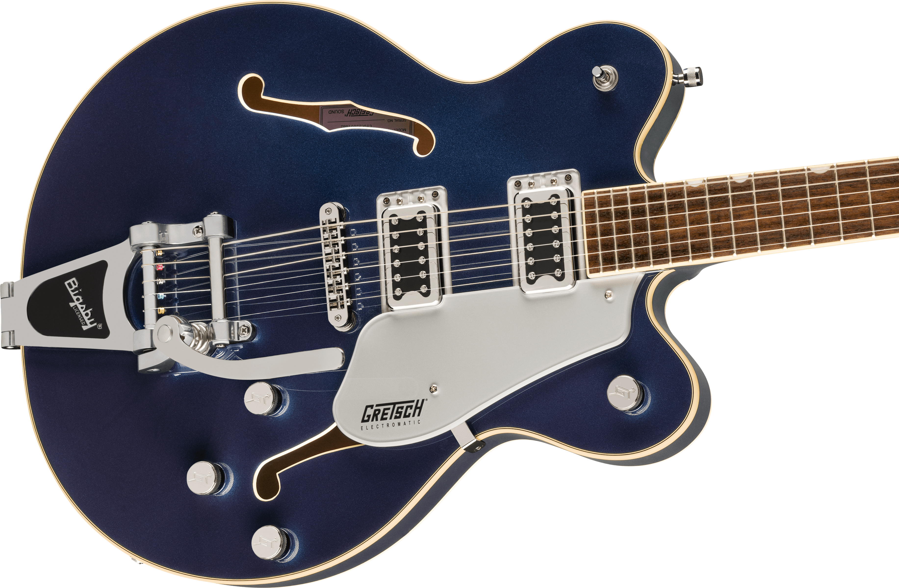 <最終値下げ> Gretsch Electromatic® G5622T Gretsch G5622T Electromatic Center Block Double-Cut