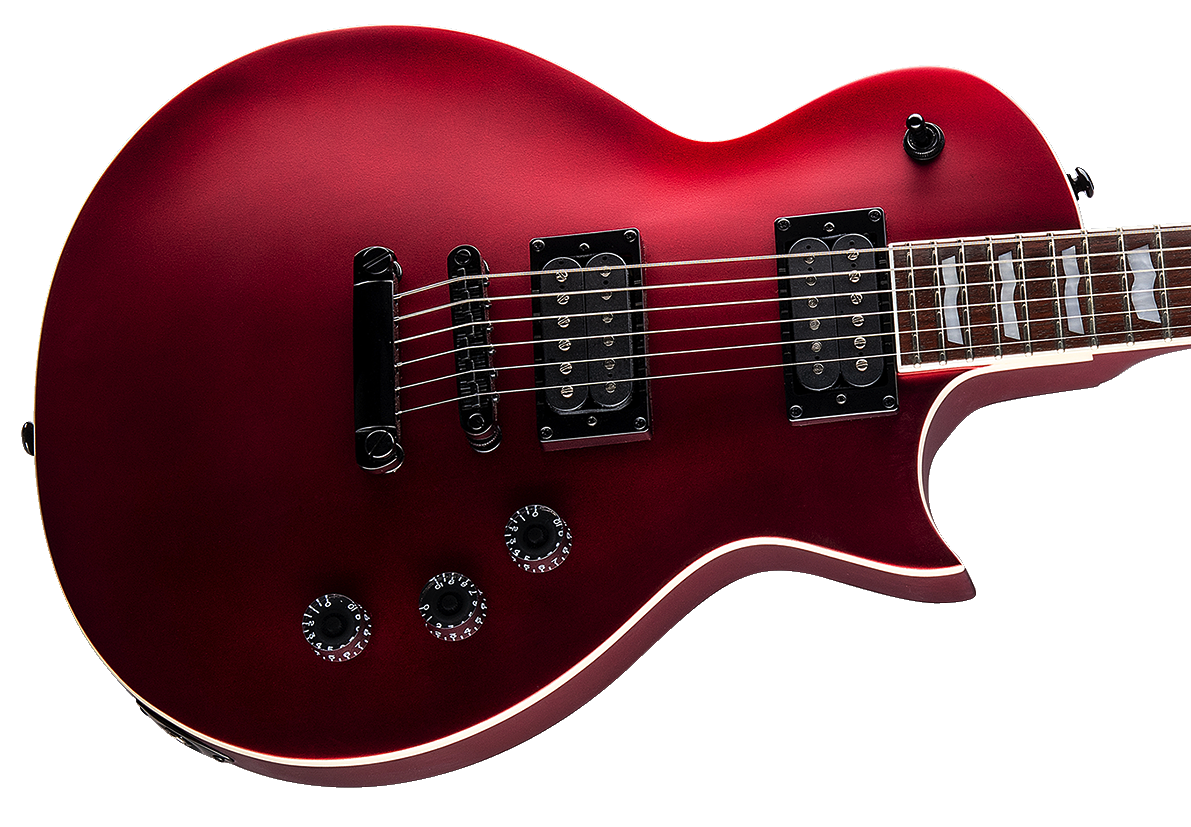 b2】 Edwards ECLIPSEタイプ エレキギター y5624 2234-30