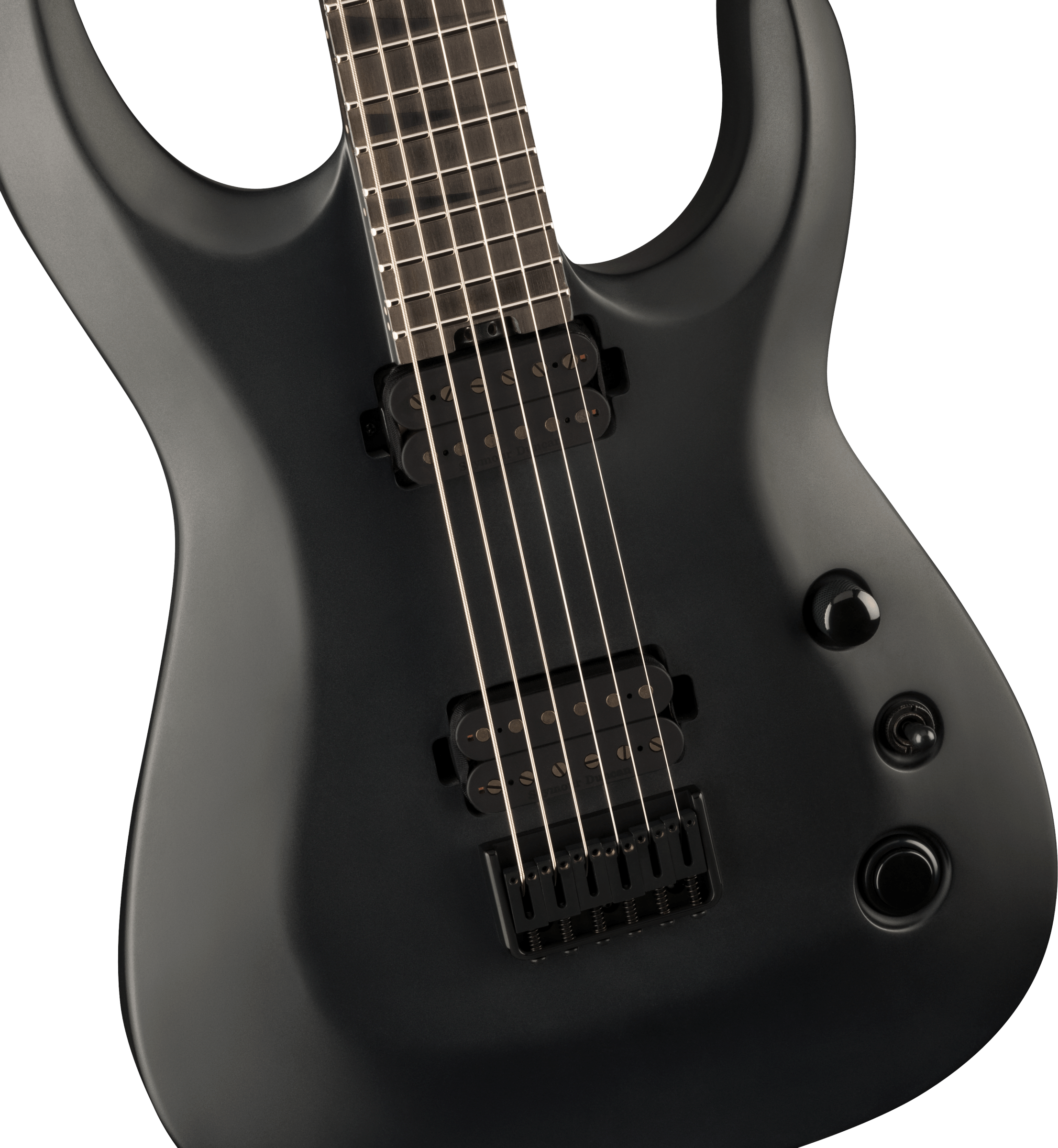 Pre-Order! JACKSON PRO PLUS XT SOLOIST SLAT HT6 BARITONE