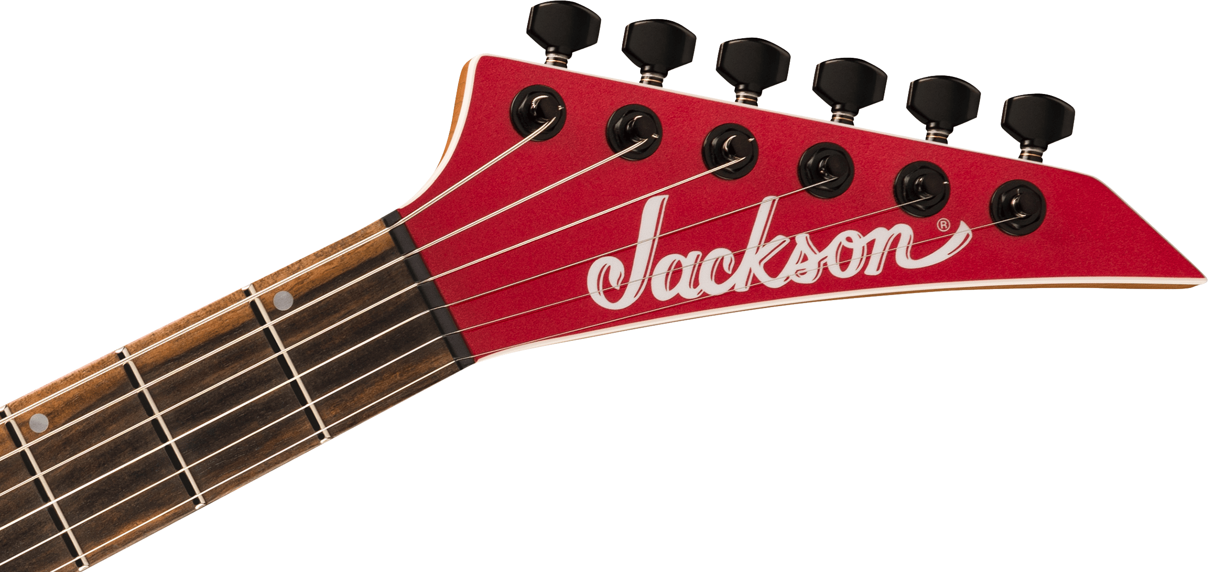 Pre-Order! USA Jackson American Series DK Virtuoso HT Hardtail