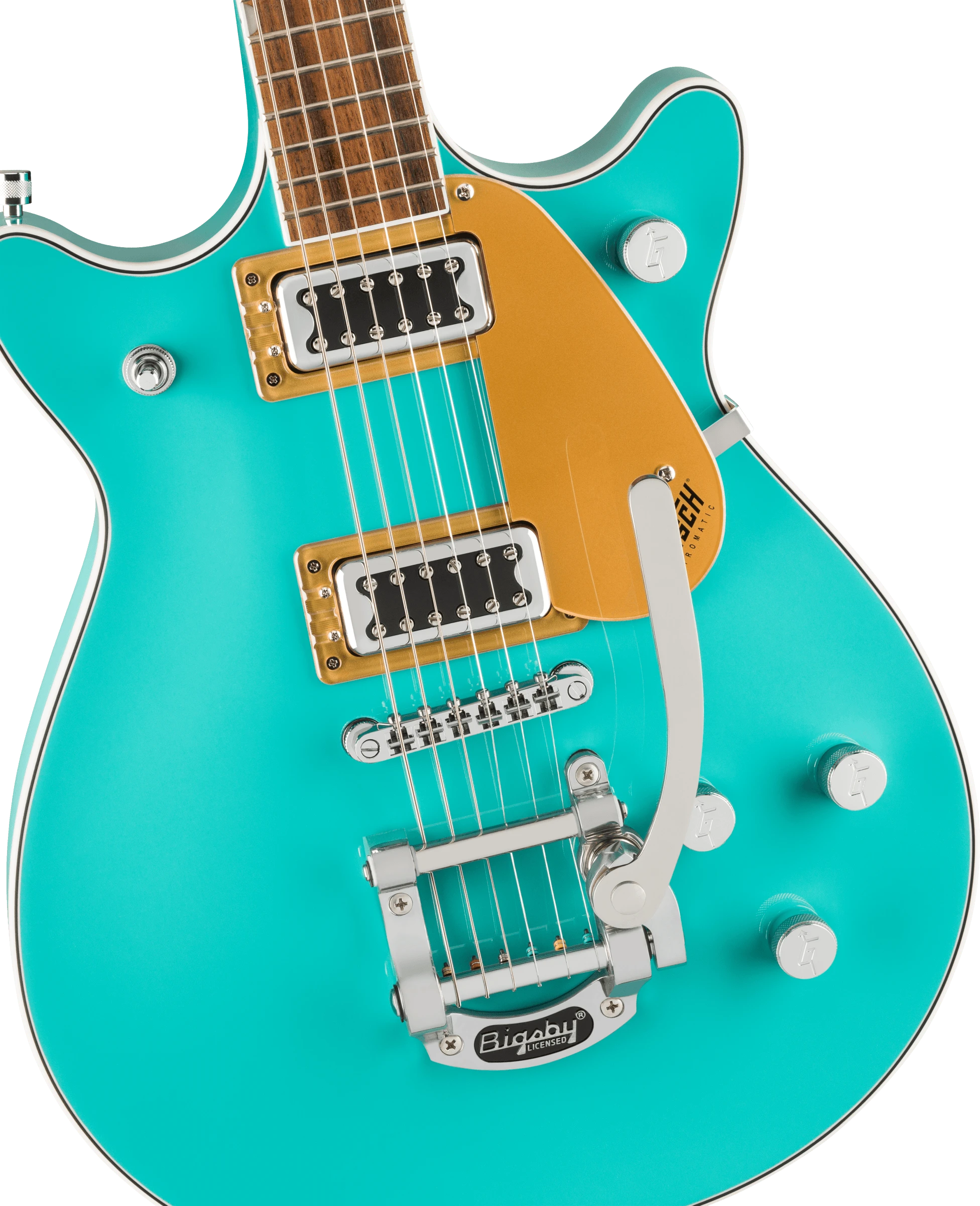 Pre-Order! GRETSCH G5232T ELECTROMATIC DOUBLE JET FT BIGSBY