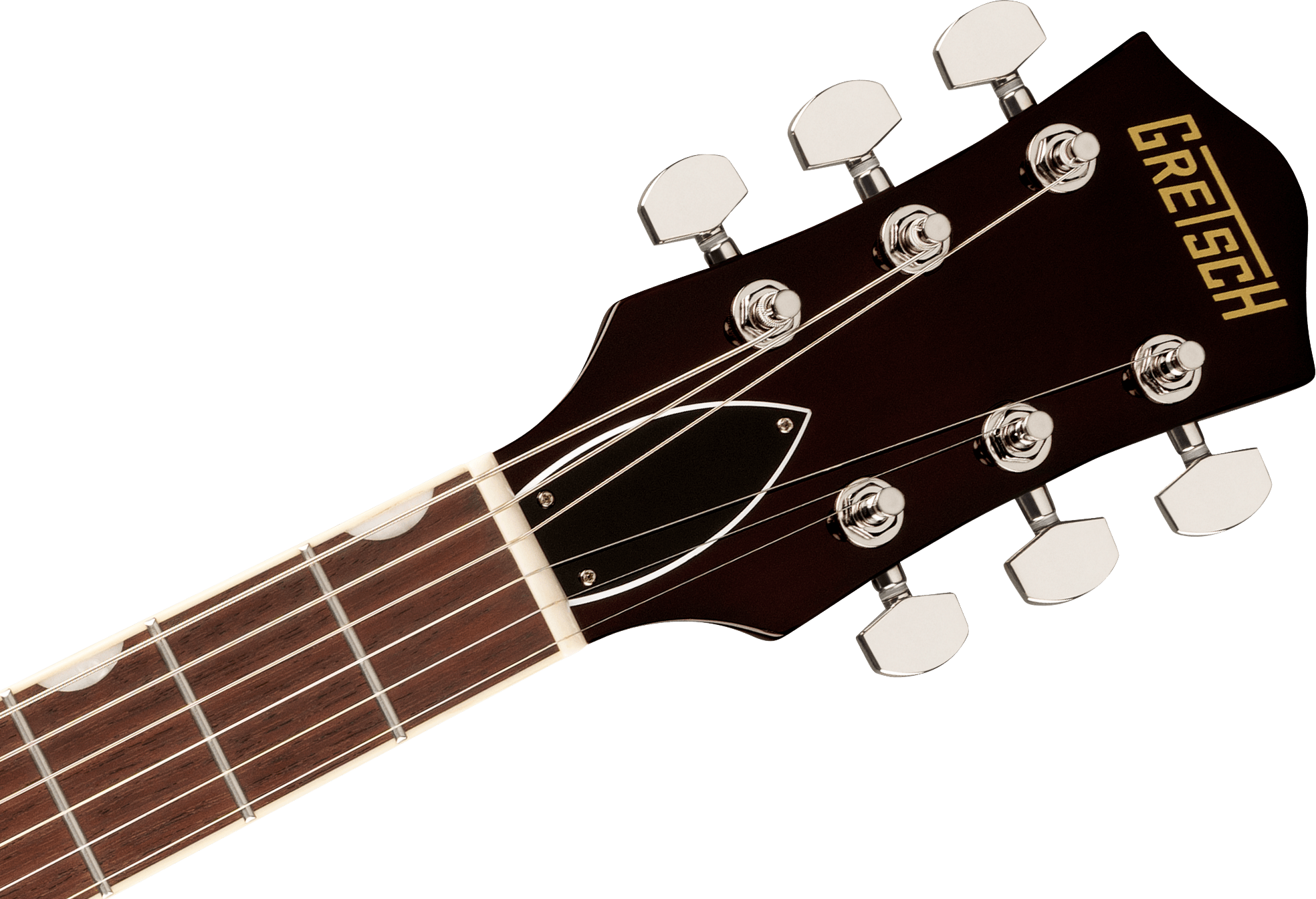 GRETSCH GT409 ハーブ リッジ C Pre-Order! GRETSCH STREAMLINE JET CLUB SINGLE-CUT WRAPAROUND