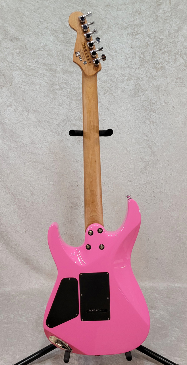 ギター charvel pro-mod dk24 hh Charvel Pro-Mod DK24 HH 2PT CM QM Electric Guitar