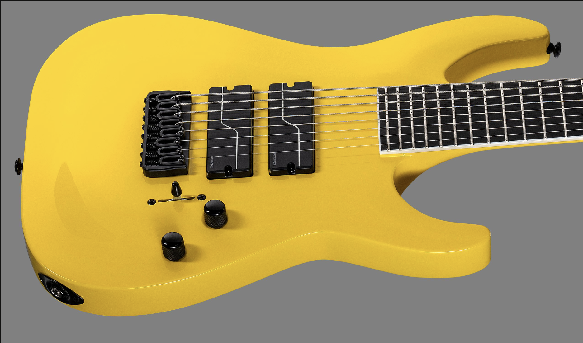 PRE-ORDER - 2025 LTD STEPHEN CARPENTER SC-608 BARITONE GUITAR