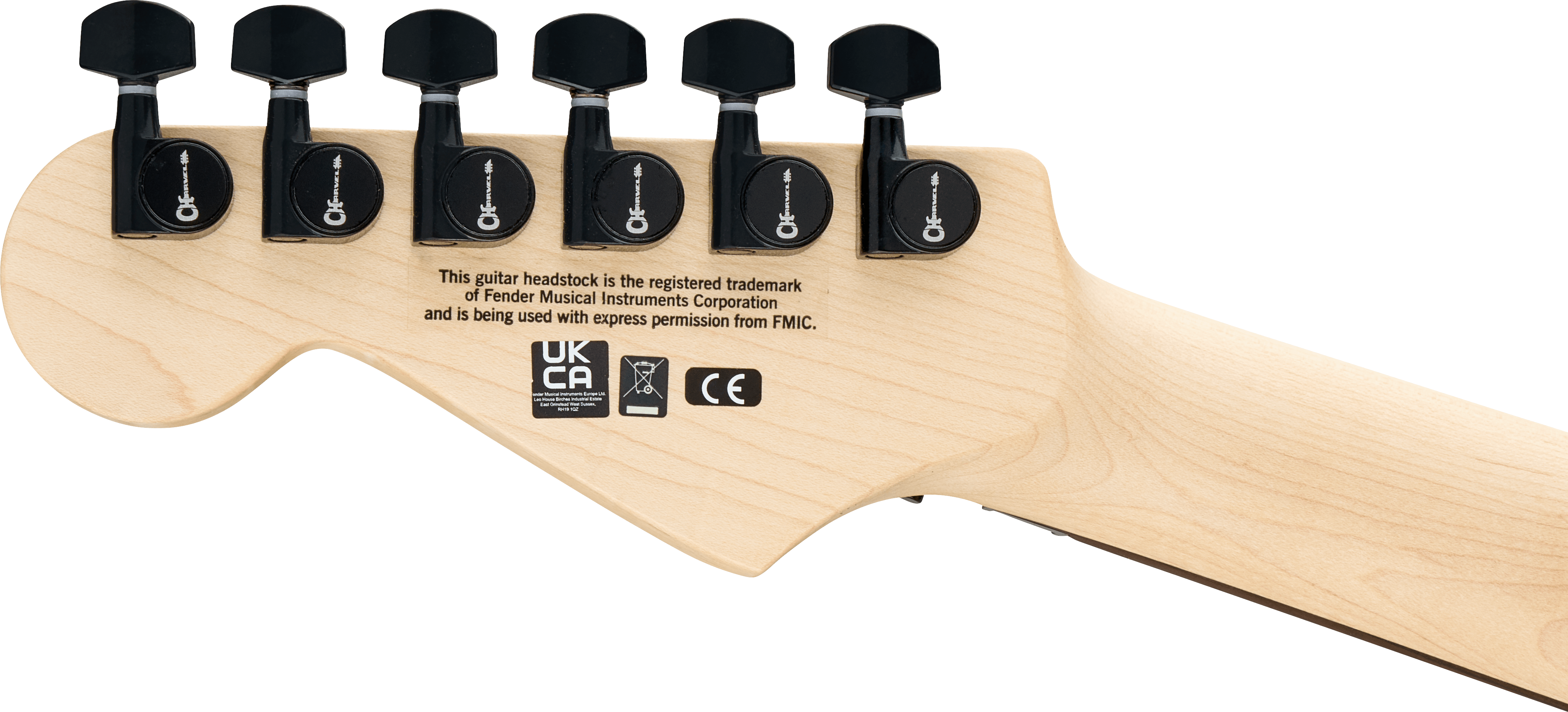 SPECIAL-ORDER! Charvel Pro-Mod San Dimas Style 1 HH FR RW
