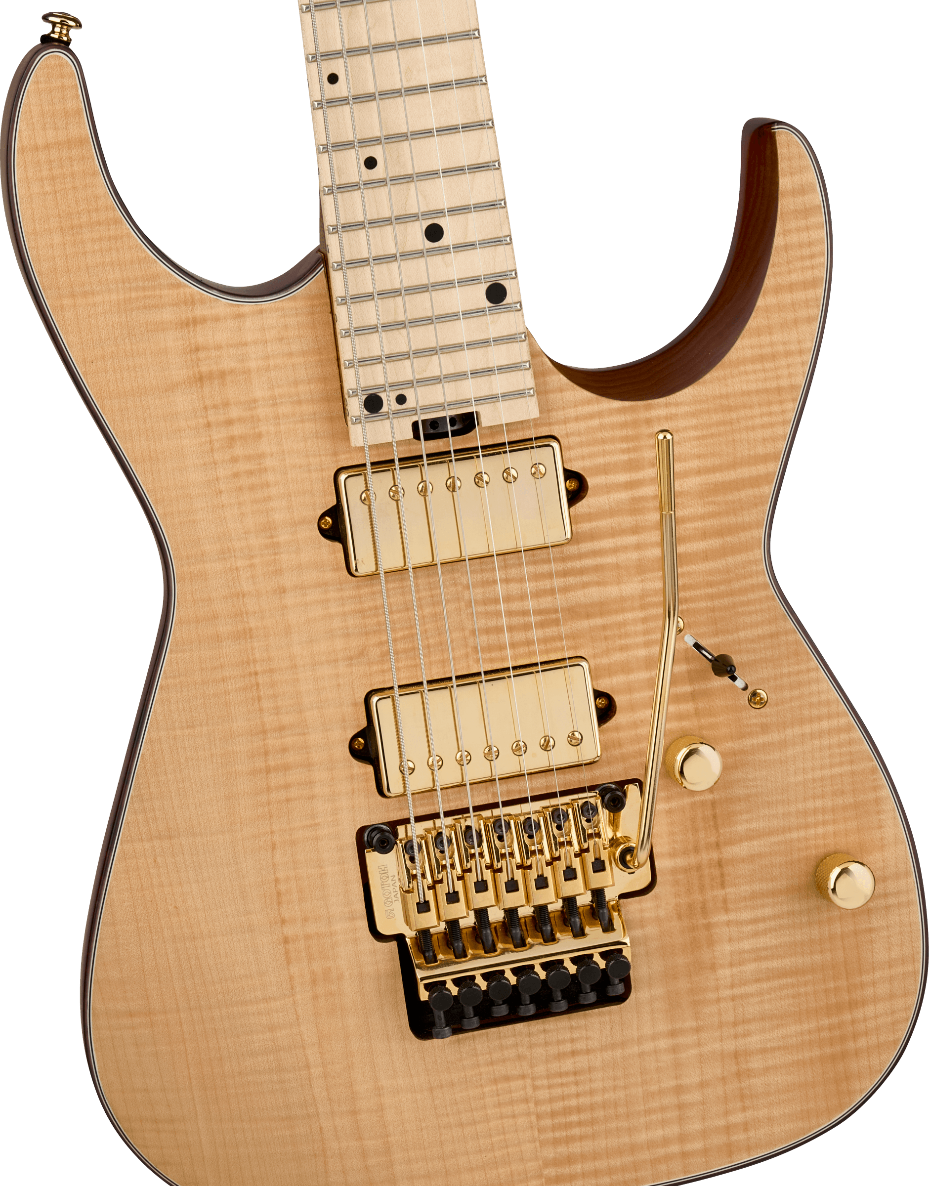 SPECIAL-ORDER! Charvel Angel Vivaldi Signature DK24 GT7 HH