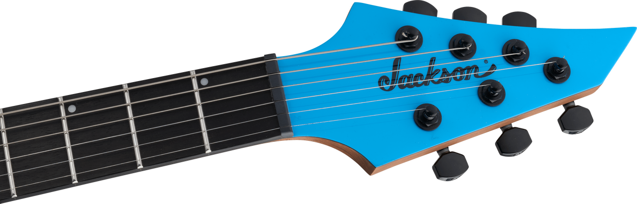 ギター Jackson JuggernautET6 evertune periphery Jackson Pro Plus Series Signature Misha Mansoor Juggernaut