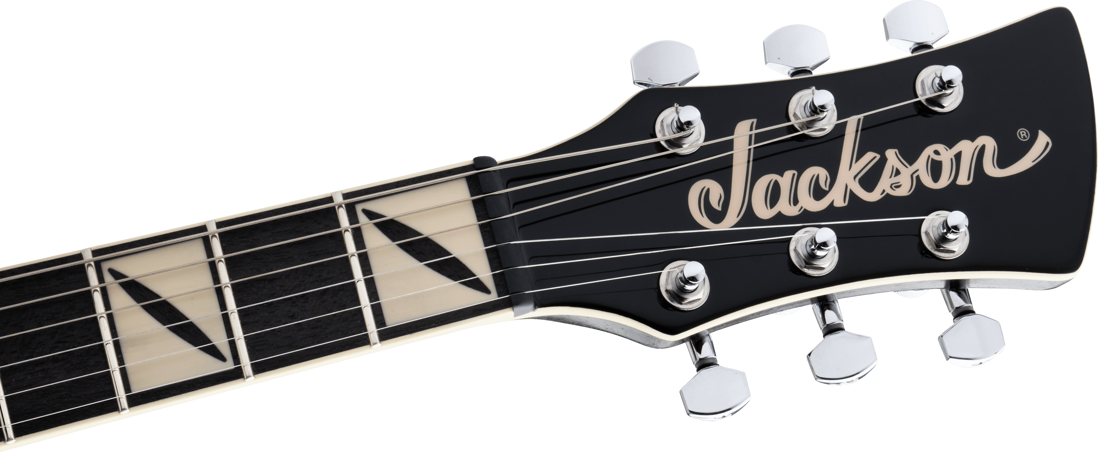 SPECIAL-ORDER! Jackson Signature Lee Malia LM-87 / Open Pore Black