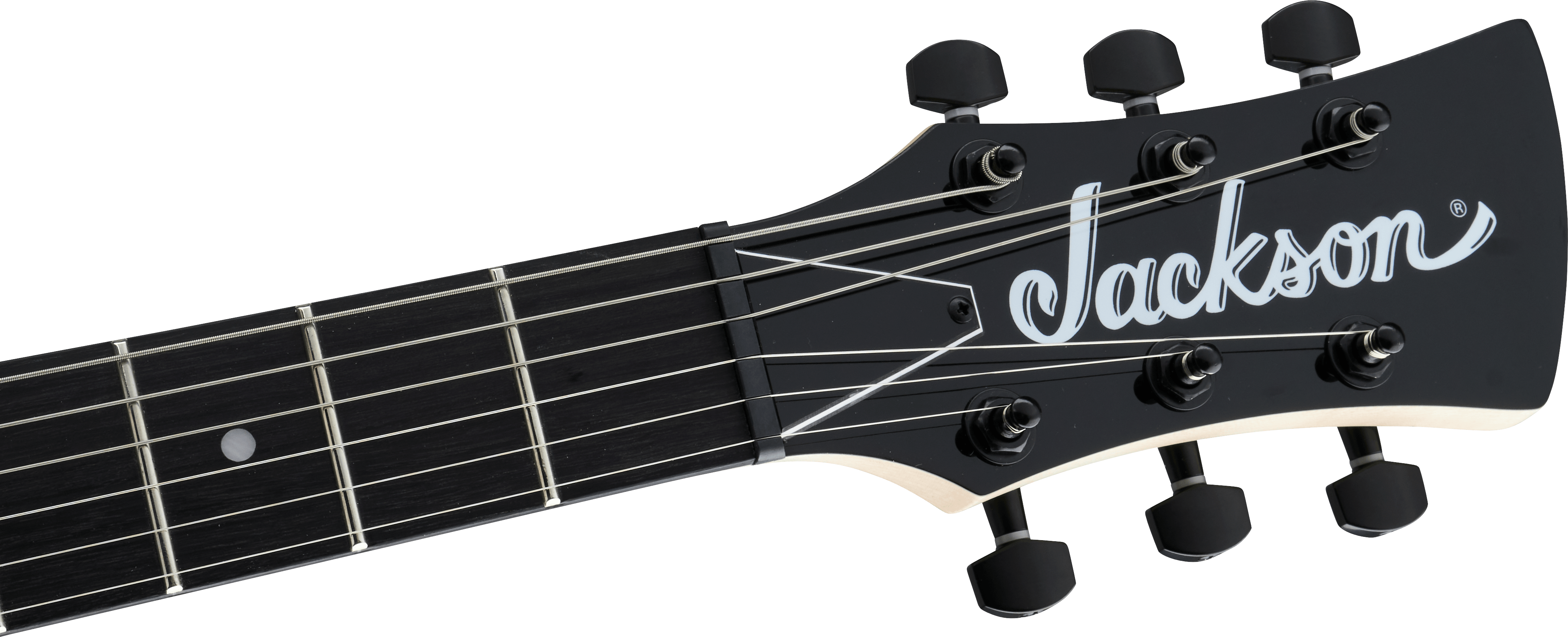 SPECIAL-ORDER! Jackson Js series Surfcaster JS22 HT / Gloss Black