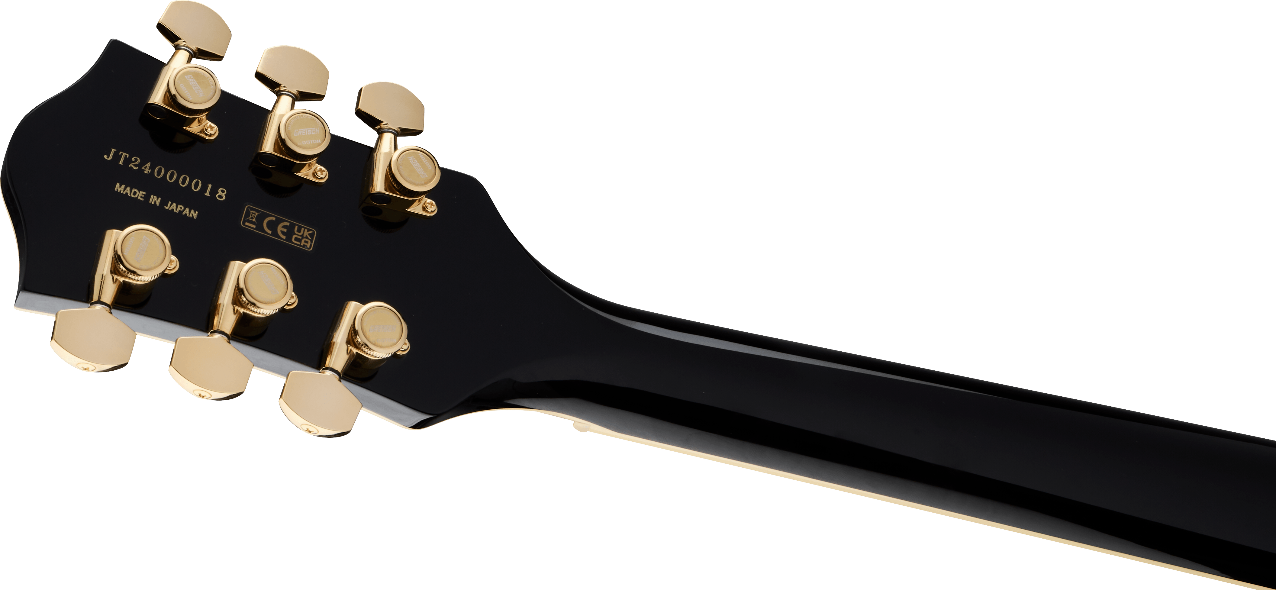 SPECIAL-ORDER! GRETSCH Broadkaster® LX Center Block with String