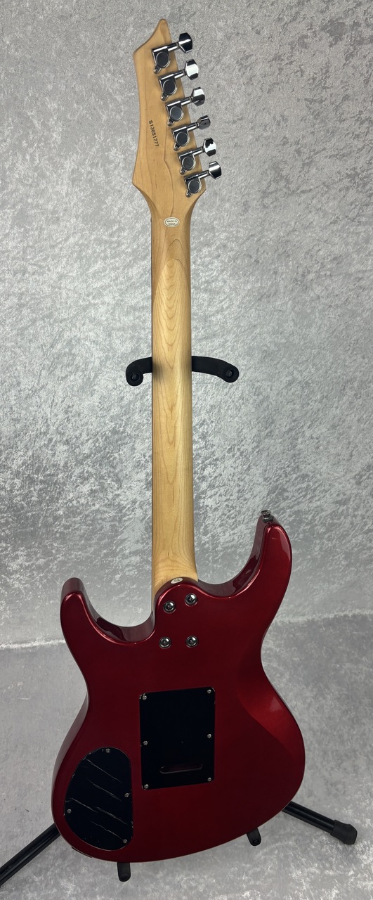 Washburn RX10 サンバースト エレキギター