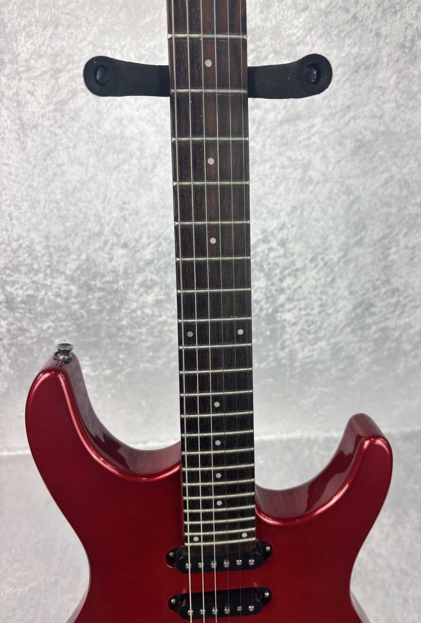 Washburn RX10 electric guitar in red finish - Capitol Guitars