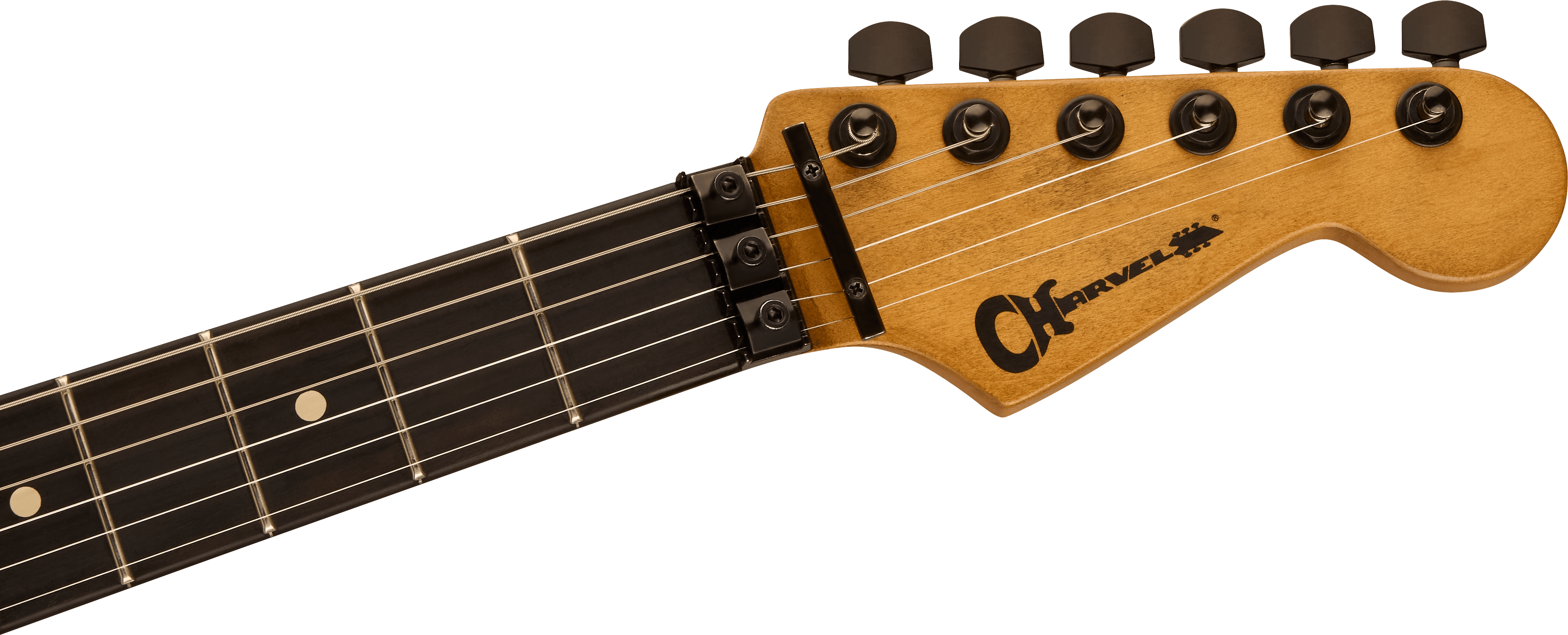 Pre-Order! 2025 CHARVEL LIMITED EDITION SUPER STOCK SD1