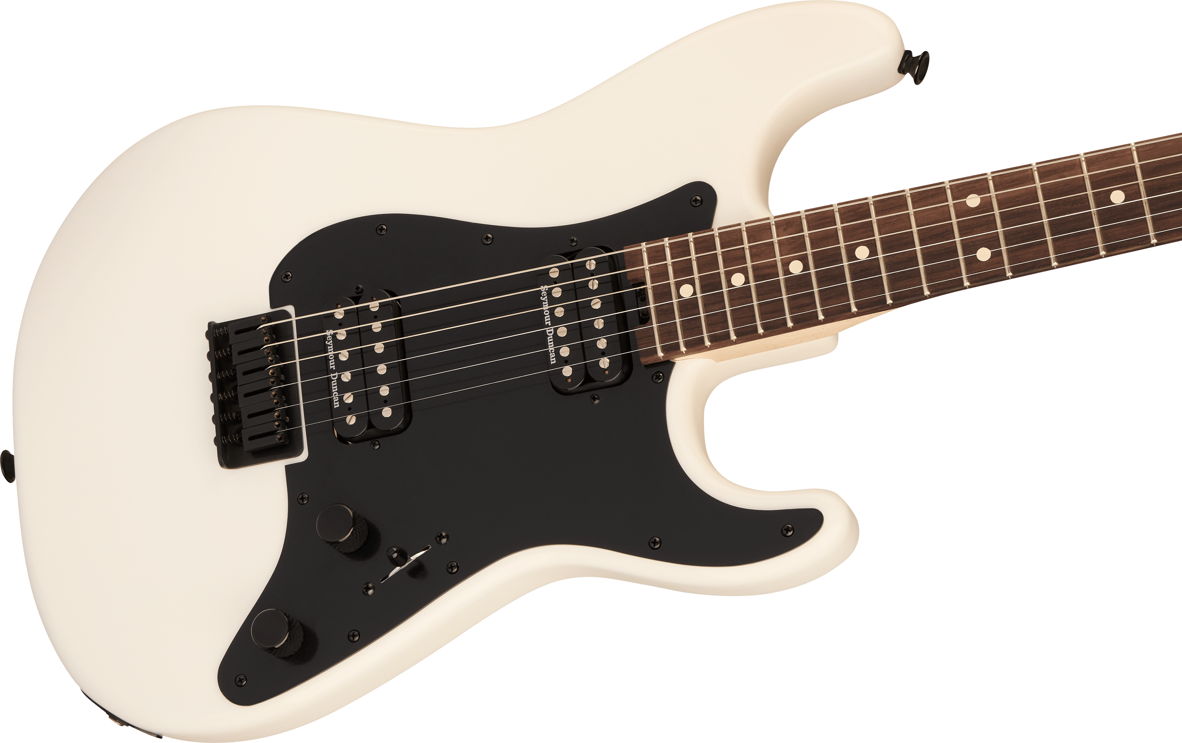 SPECIAL-ORDER! CHARVEL PRO-MOD SO-CAL STYLE 1 HH HT RW | SNOW