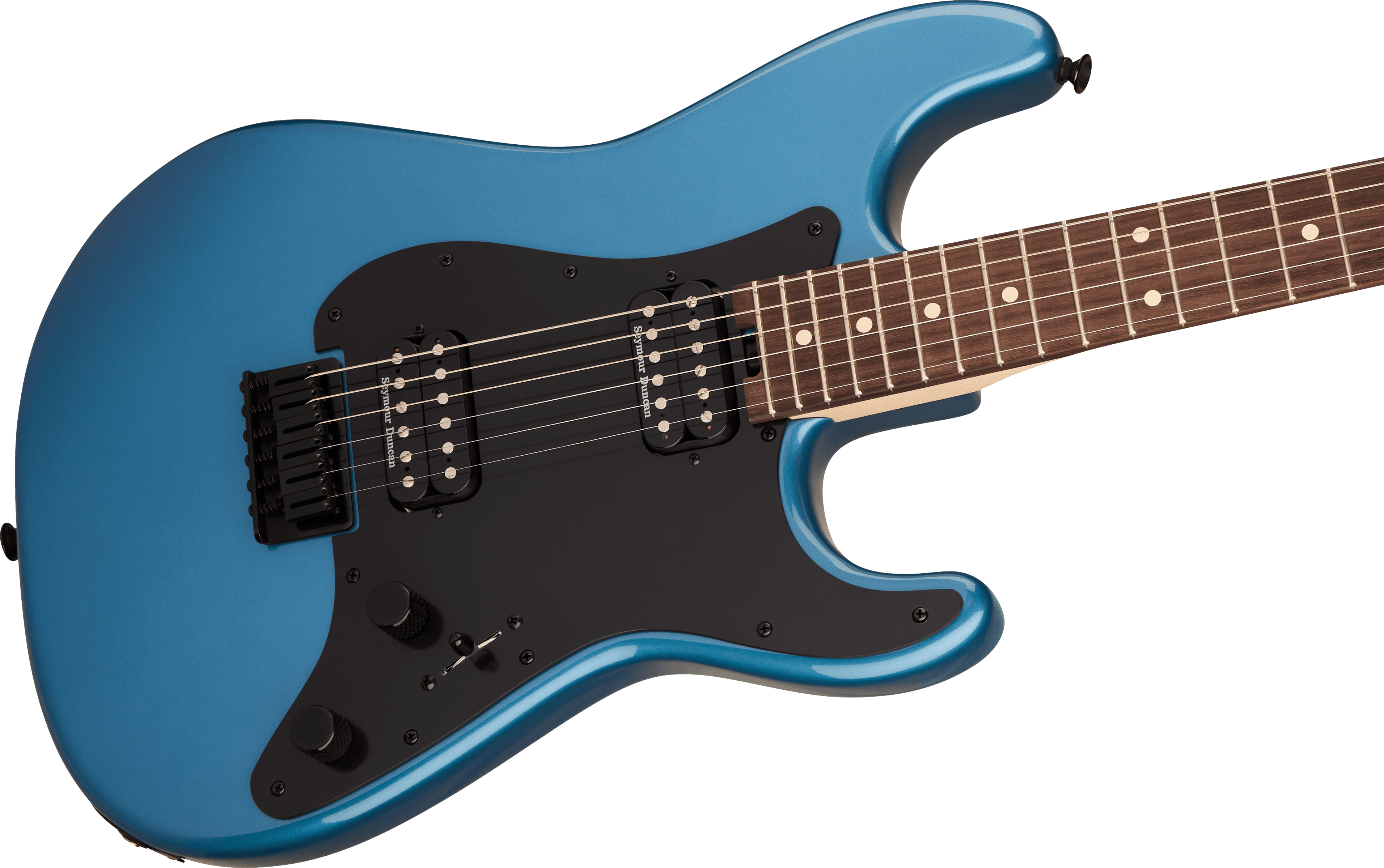 SPECIAL-ORDER! CHARVEL PRO-MOD SO-CAL STYLE 1 HH HT RW | PELHAM