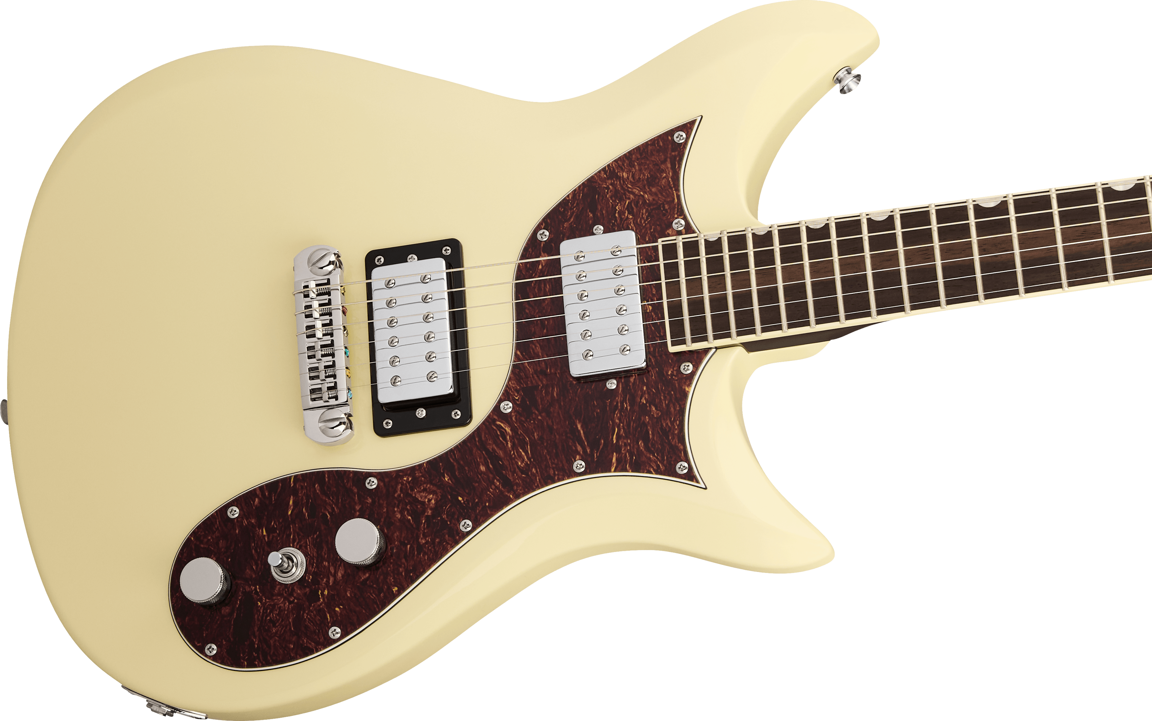 Pre-Order! 2025 GRETSCH ELECTROMATIC CVT DOUBLE CUT WT