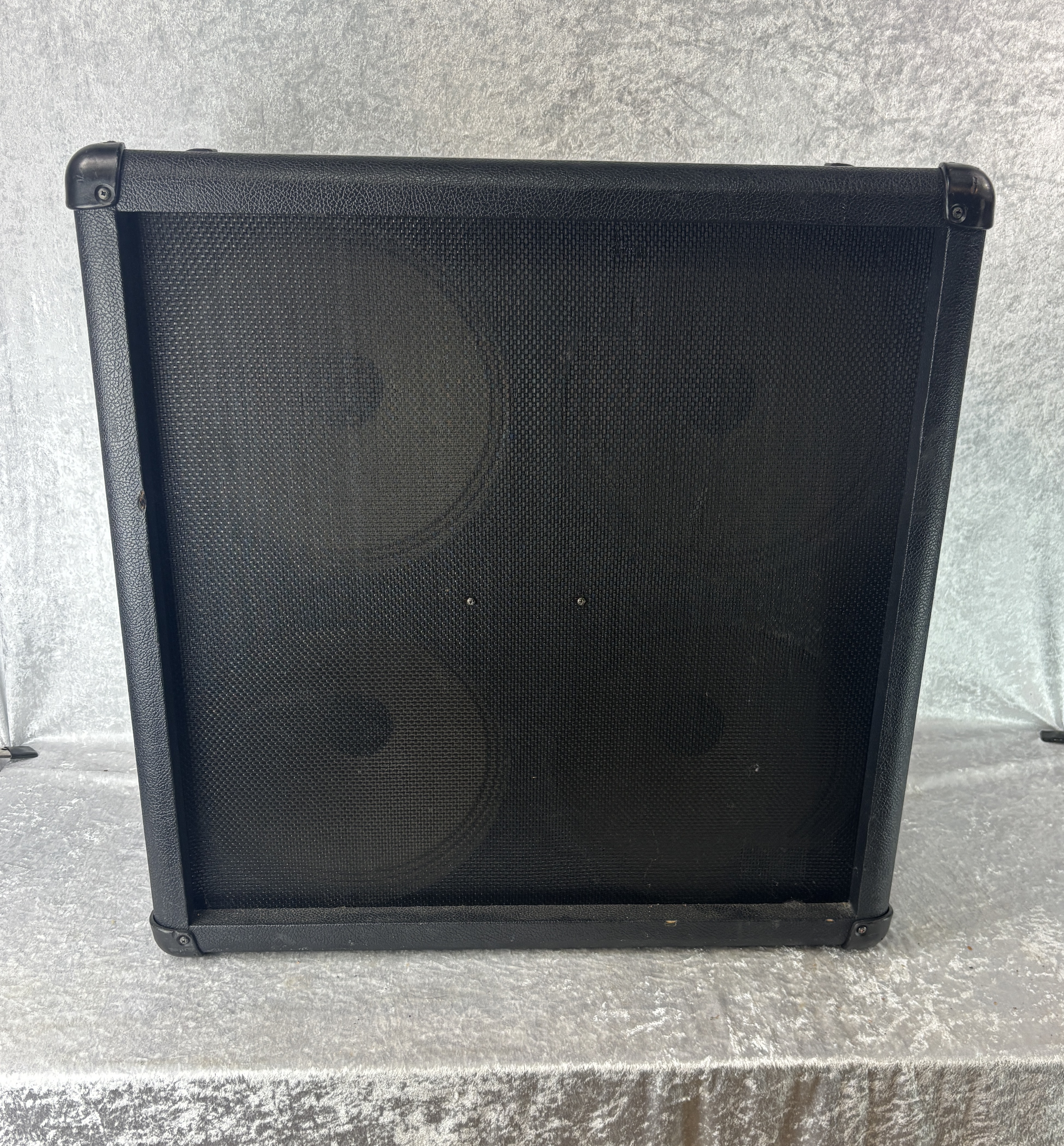 CRATE GX-412XR 4X12 SPEAKER CABINET - Capitol Guitars