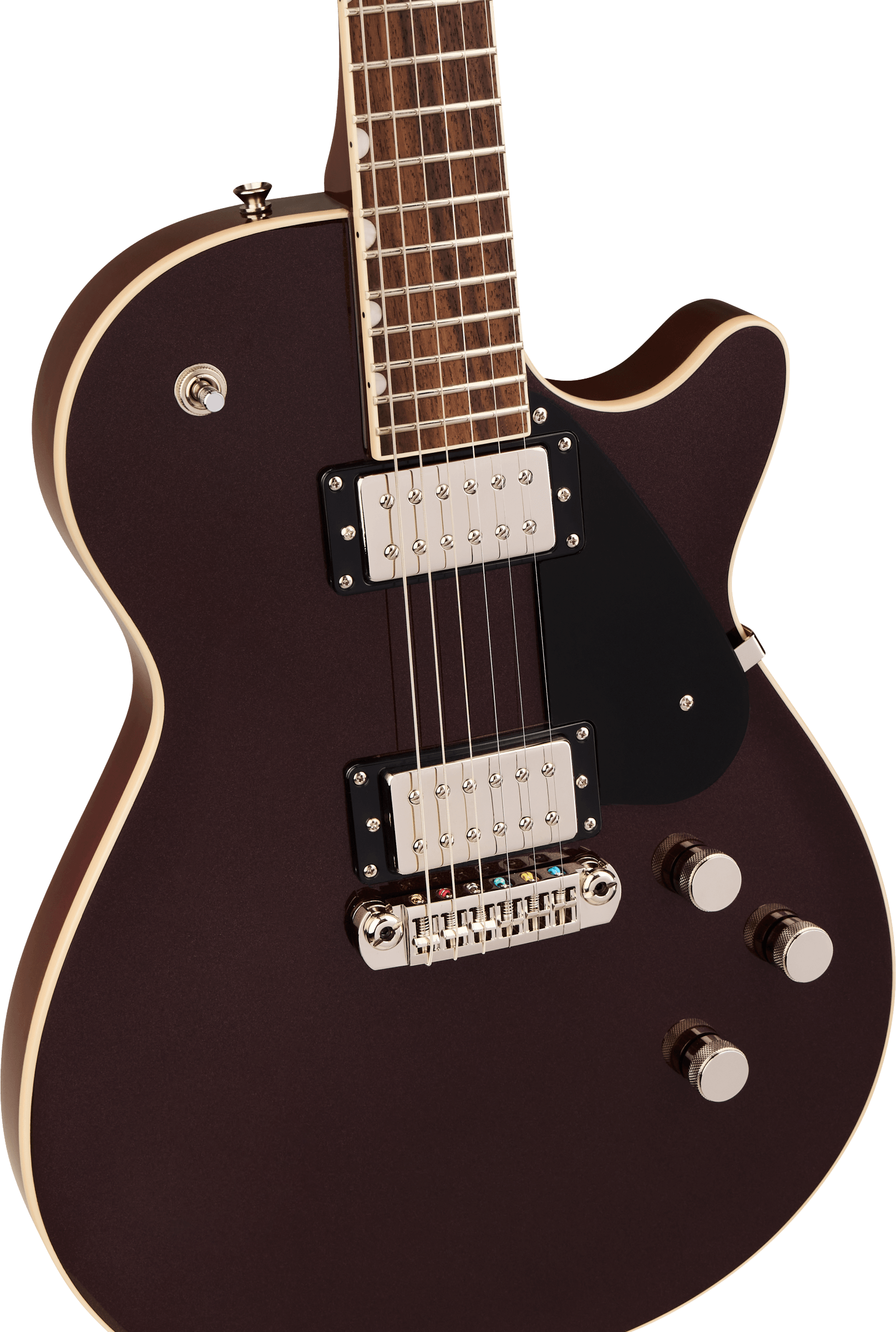 SPECIAL-ORDER! GRETSCH ELECTROMATIC JET SC | HH | HT / DARK CHERRY