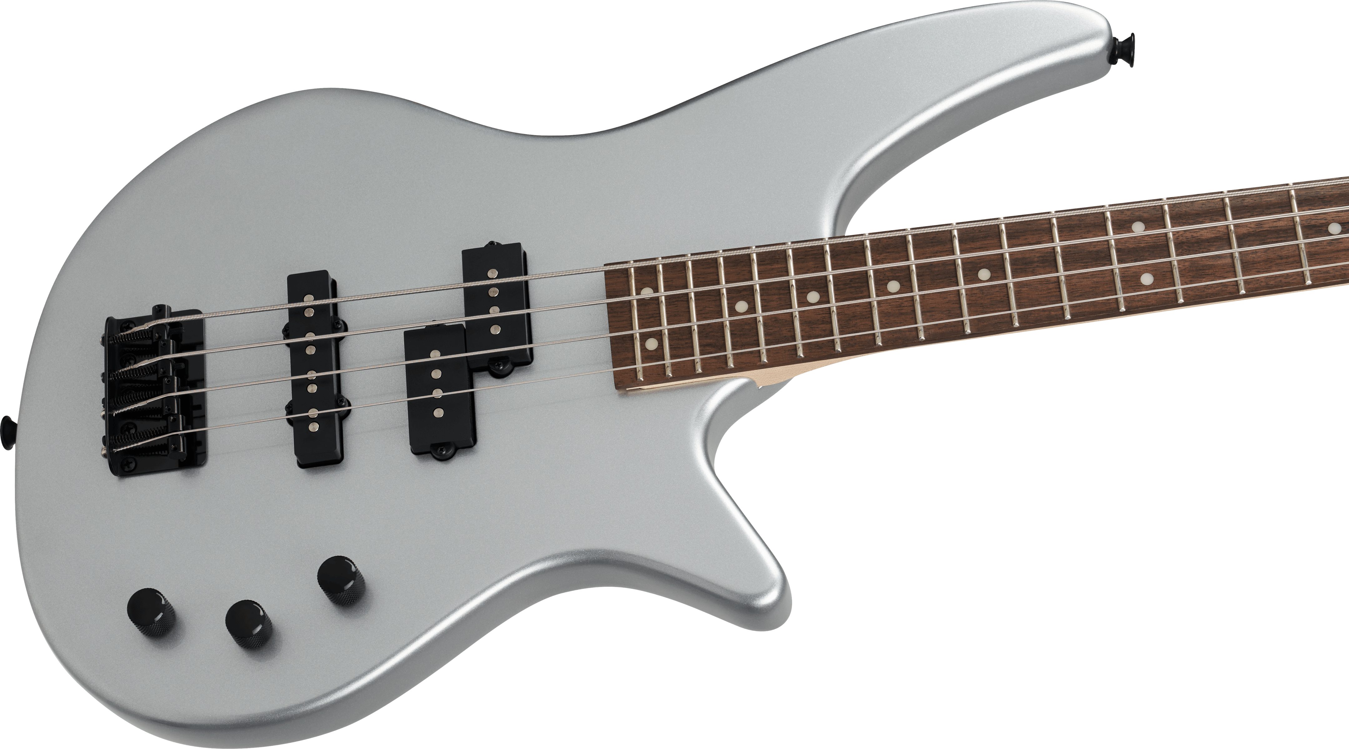 PRE-ORDER - JACKSONJS SERIES JS2 SPECTRA BASS IV / QUICKSILVER