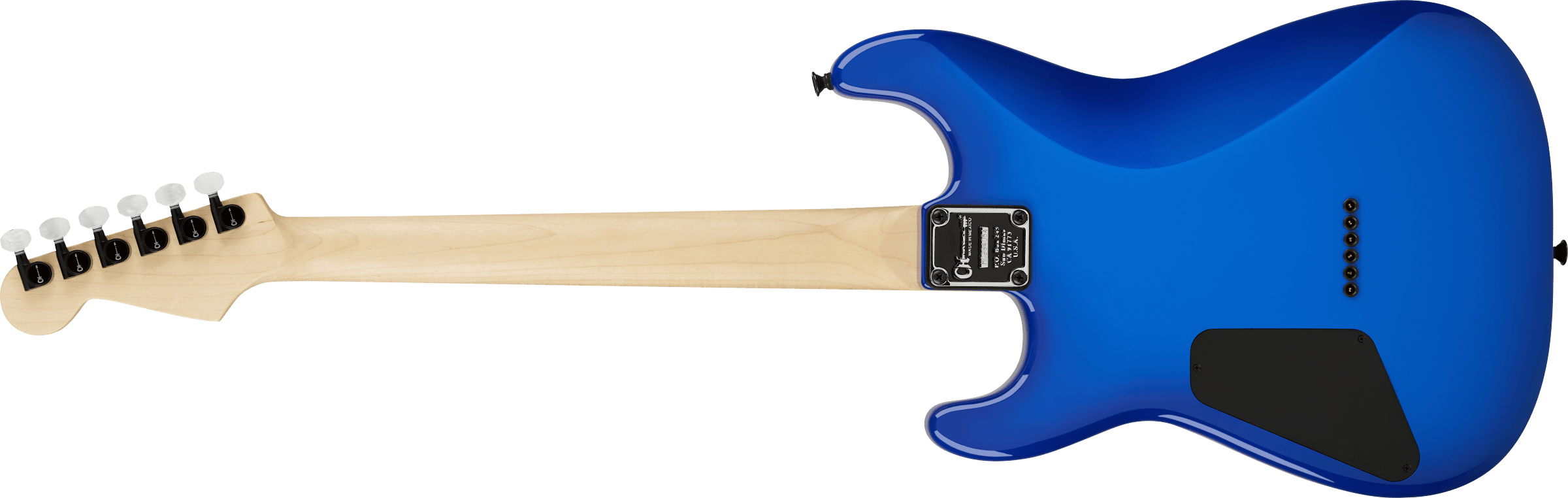 SPECIAL-ORDER! CHARVEL JAKE E LEE SIGNATURE PRO-MOD SAN DIMAS SD1