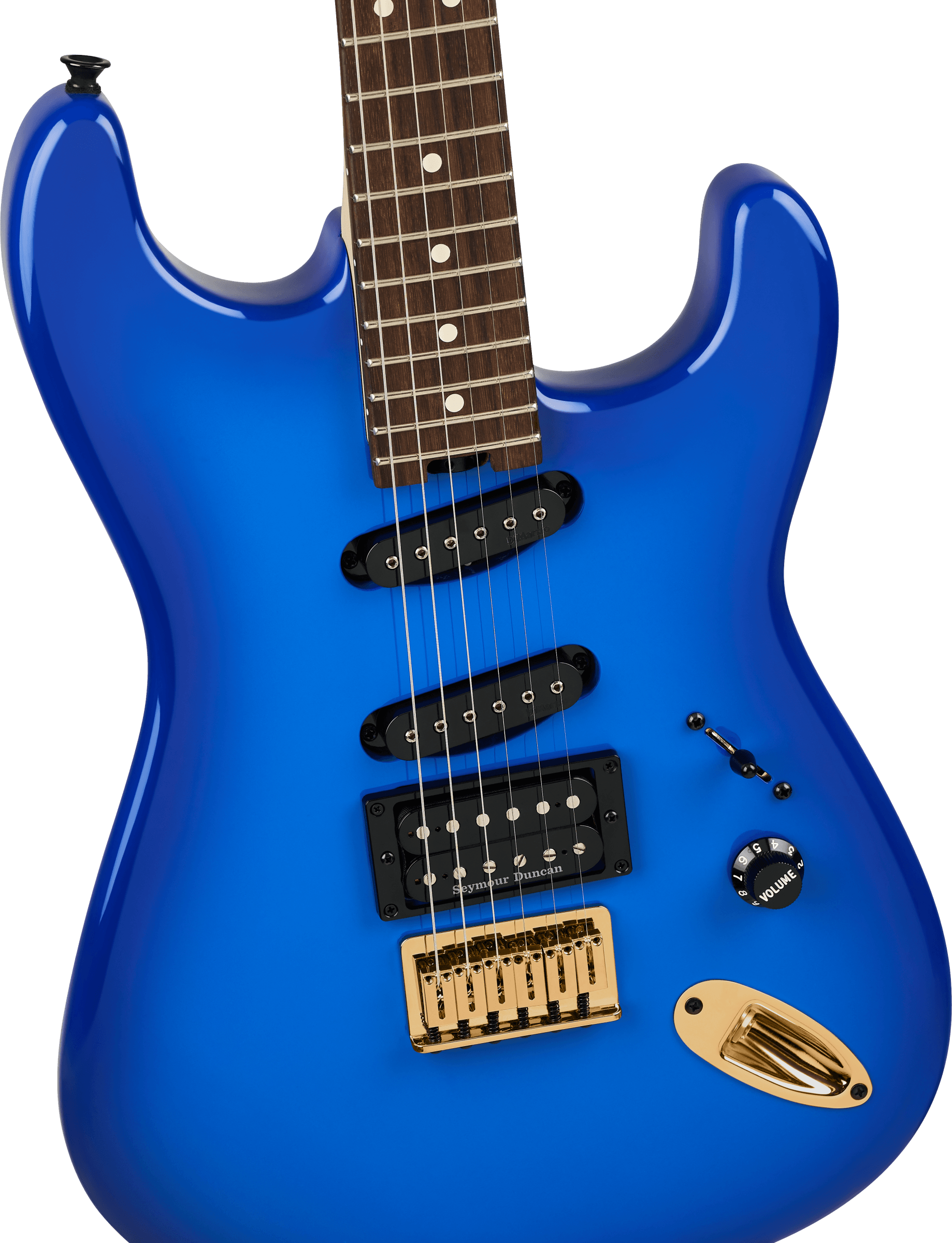 SPECIAL-ORDER! CHARVEL JAKE E LEE SIGNATURE PRO-MOD SAN DIMAS SD1