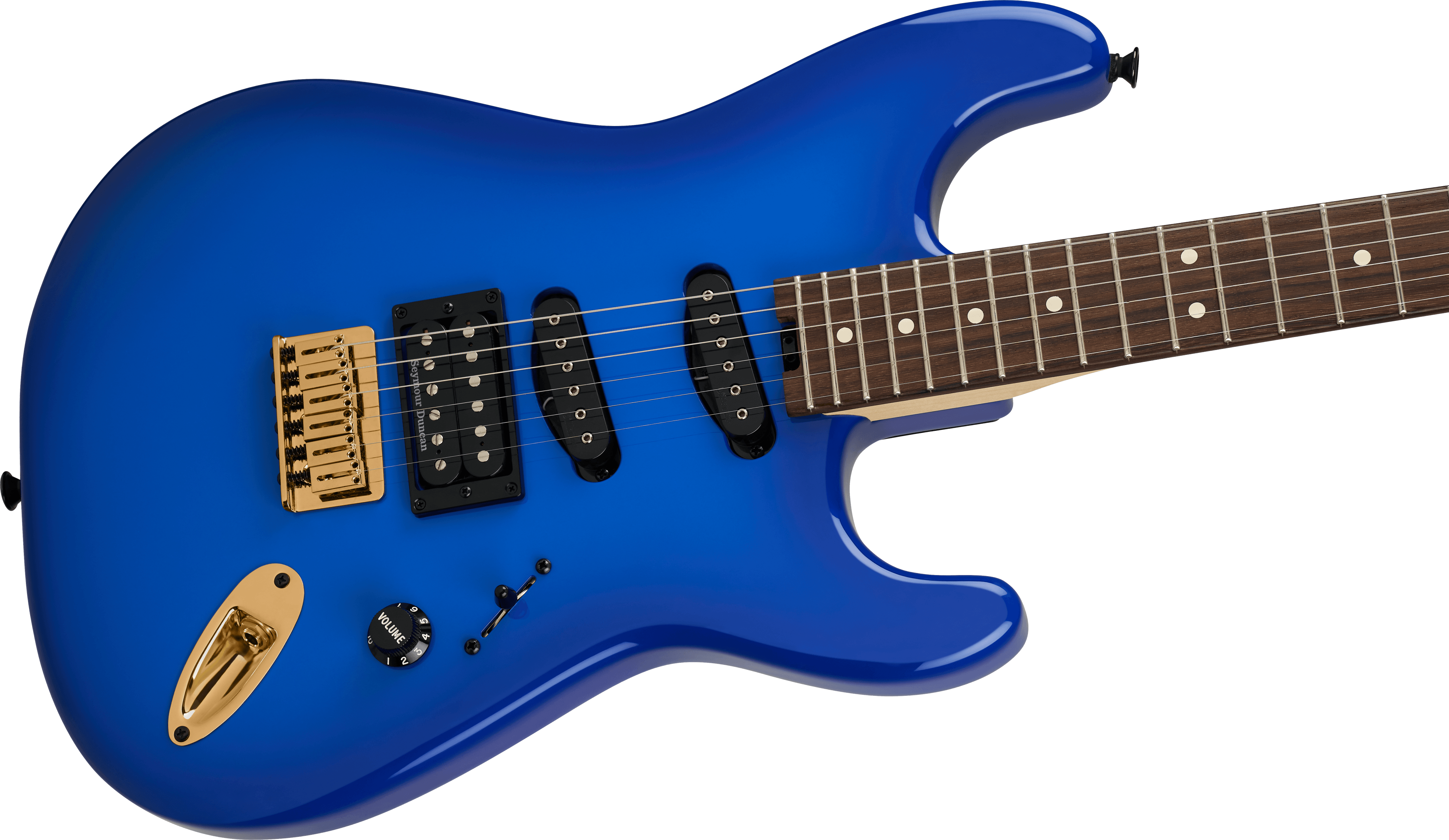 SPECIAL-ORDER! CHARVEL JAKE E LEE SIGNATURE PRO-MOD SAN DIMAS SD1