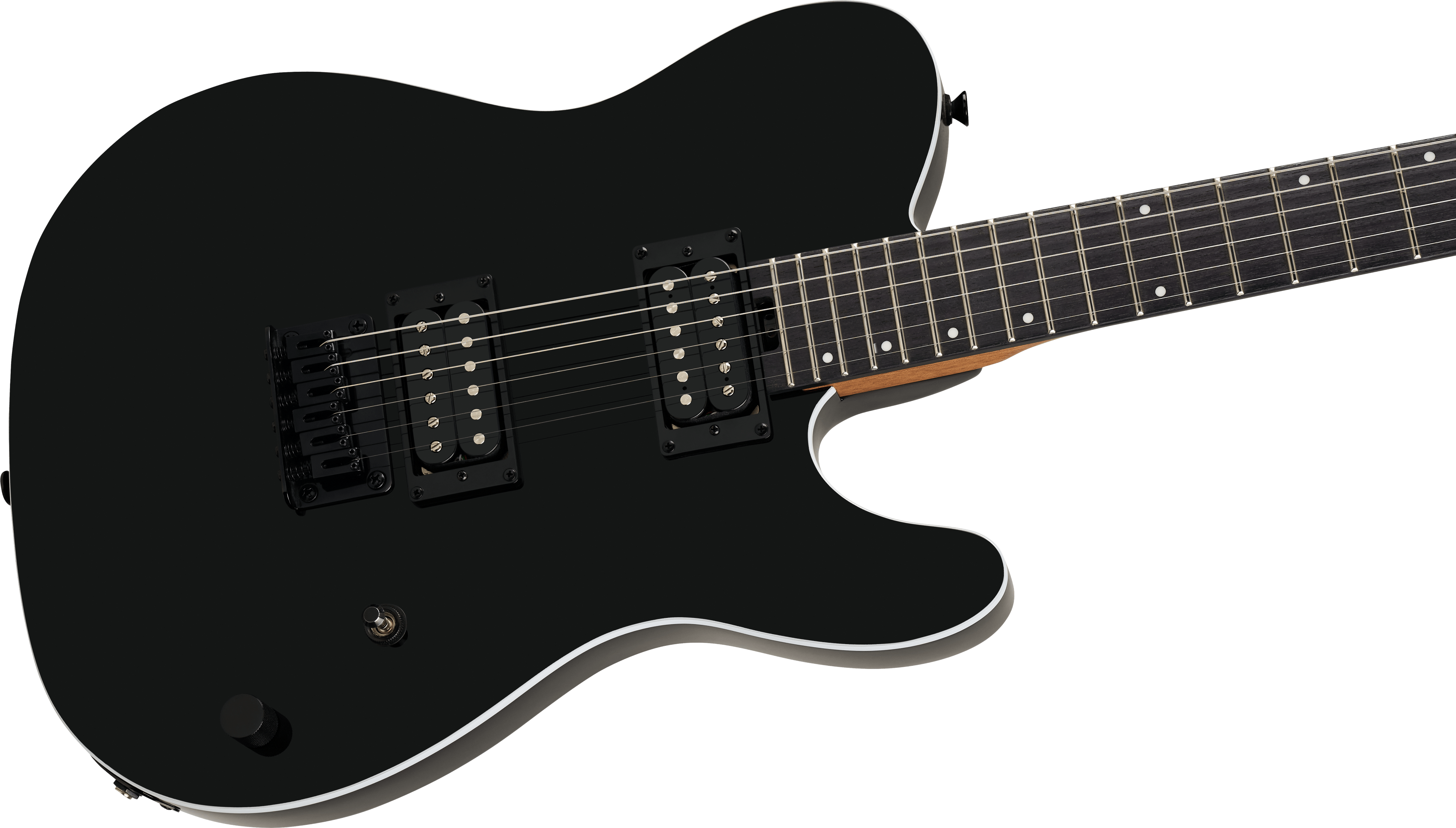 SPECIAL-ORDER - CHARVEL STANDARD SERIES TELE STYLE 2 SD2 HH HT