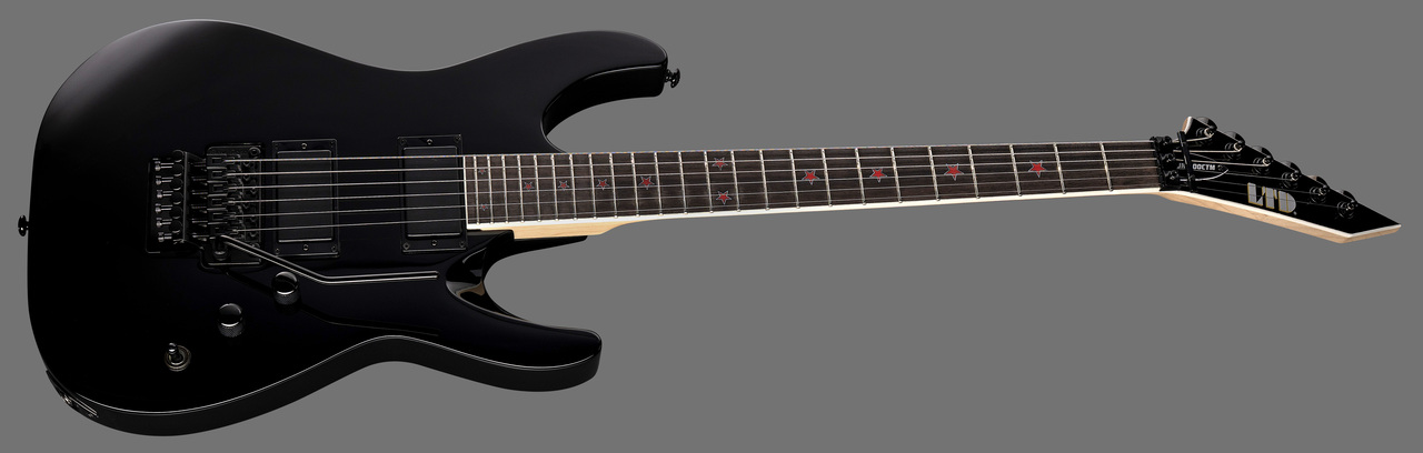 PRE-ORDER - 2026 LTD JEFF HENNEMAN / SLAYER  JH-200 CTM | BLACK