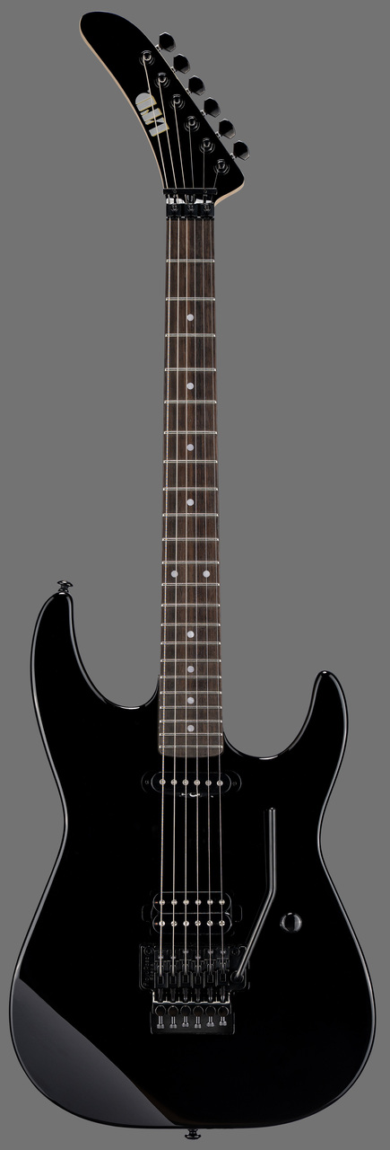 PRE-ORDER - 2026 LTD GEORGE LYNCH / KAMIMAZE  GL-200K | BLACK