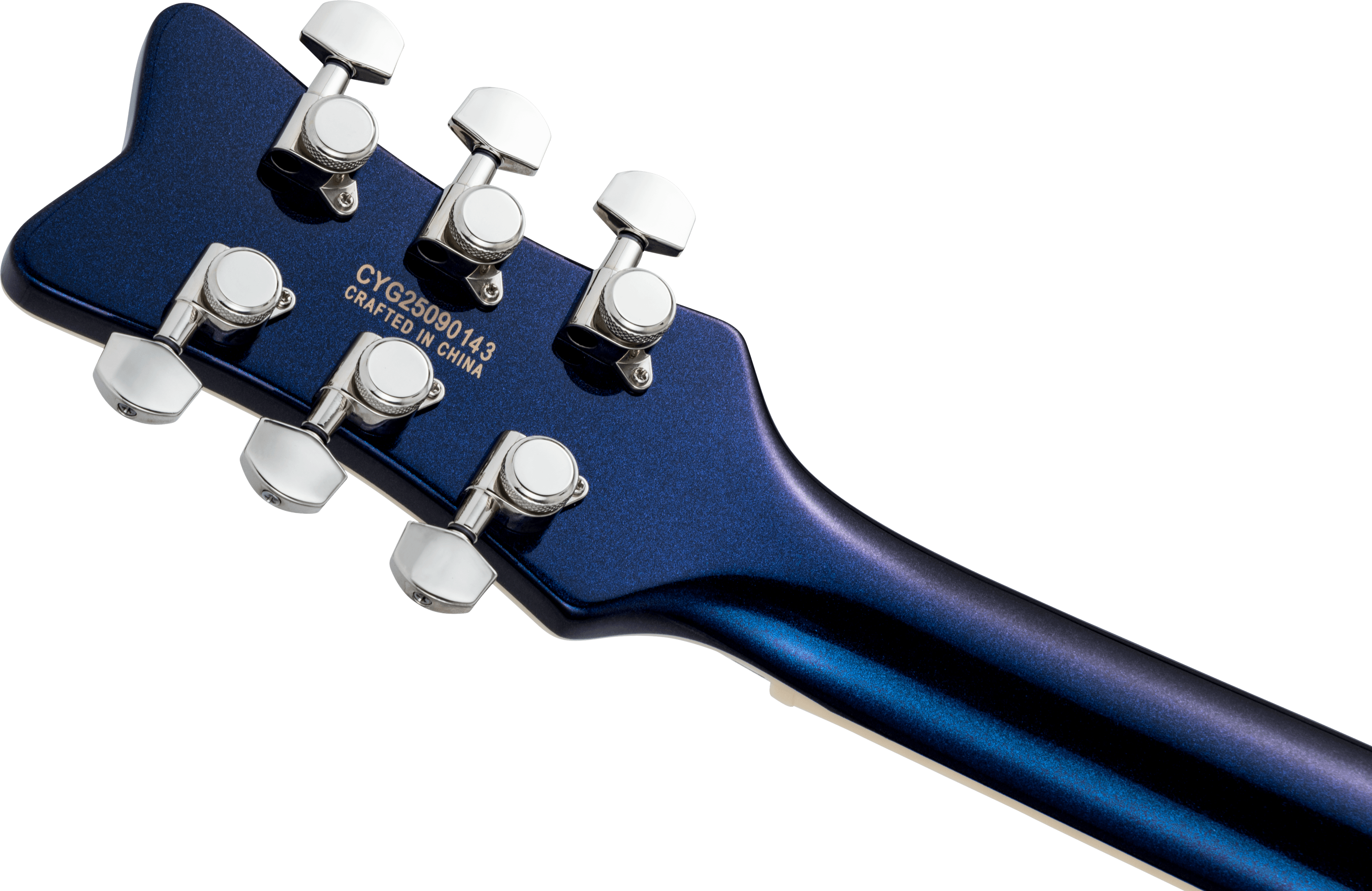 SPECIAL-ORDER! GRETSCH ELECTROMATIC PREMIER JET | SC | HH | HT