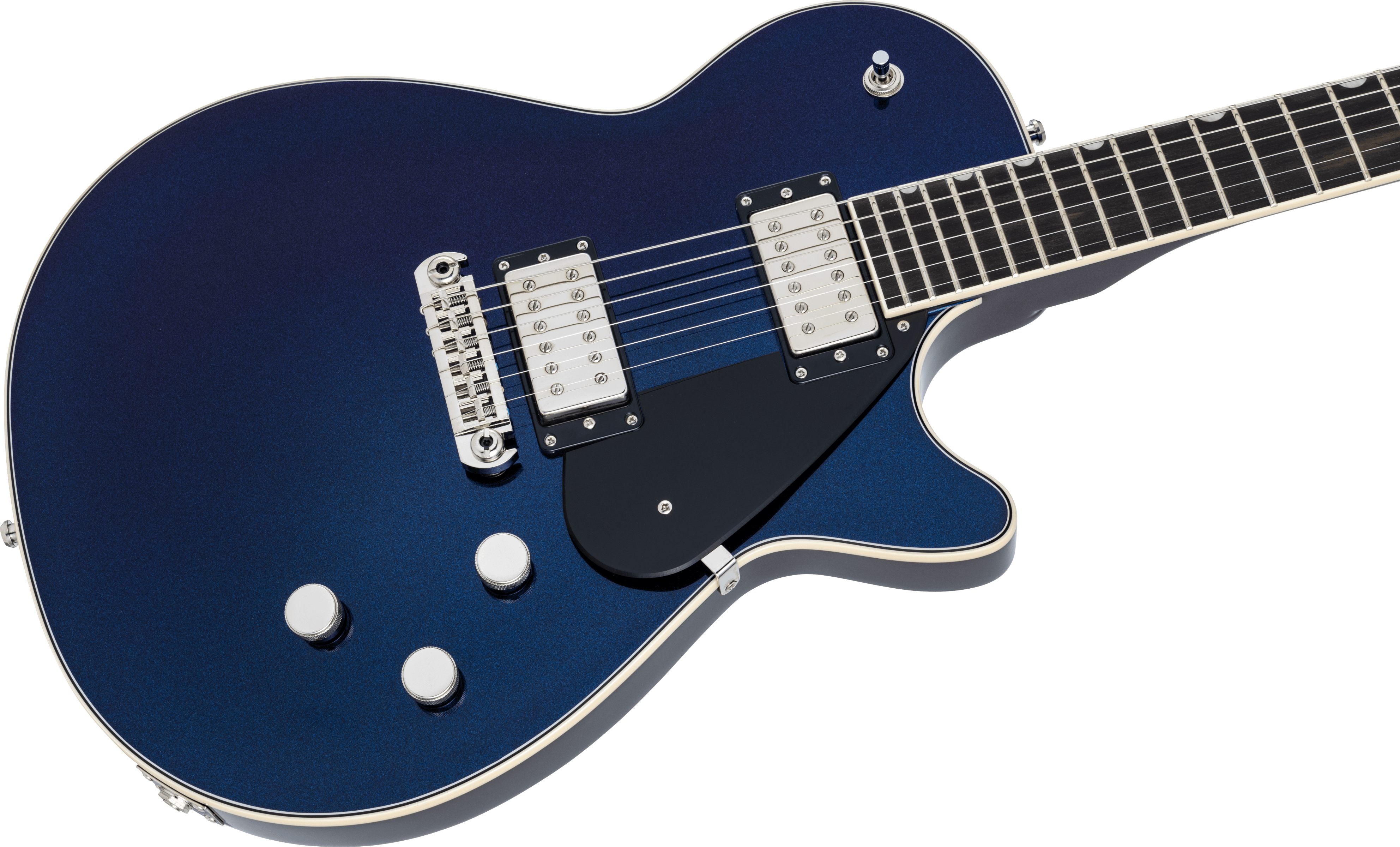 SPECIAL-ORDER! GRETSCH ELECTROMATIC PREMIER JET | SC | HH | HT