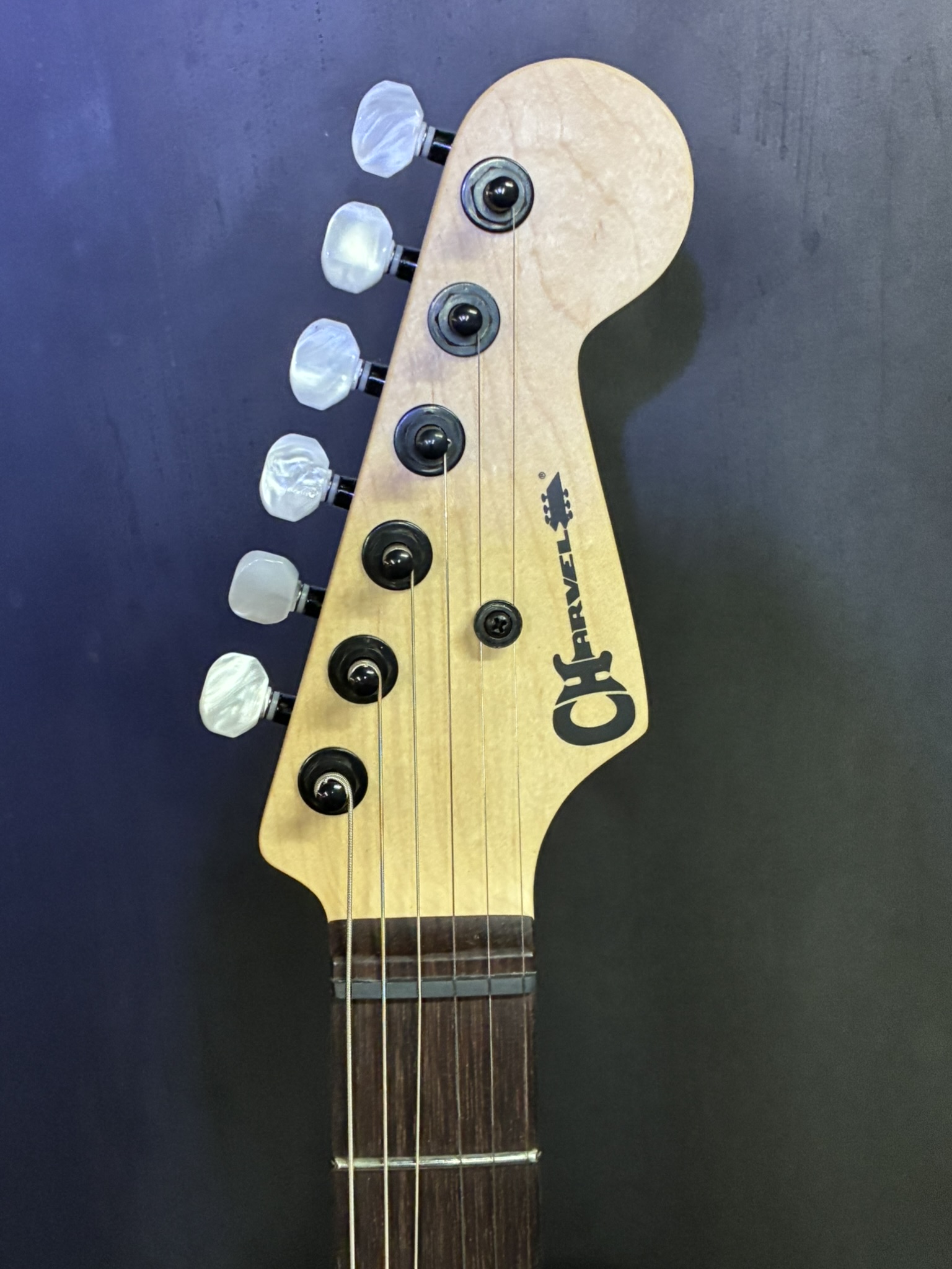 IN-STOCK! CHARVEL JAKE E LEE SIGNATURE PRO-MOD SAN DIMAS SD1