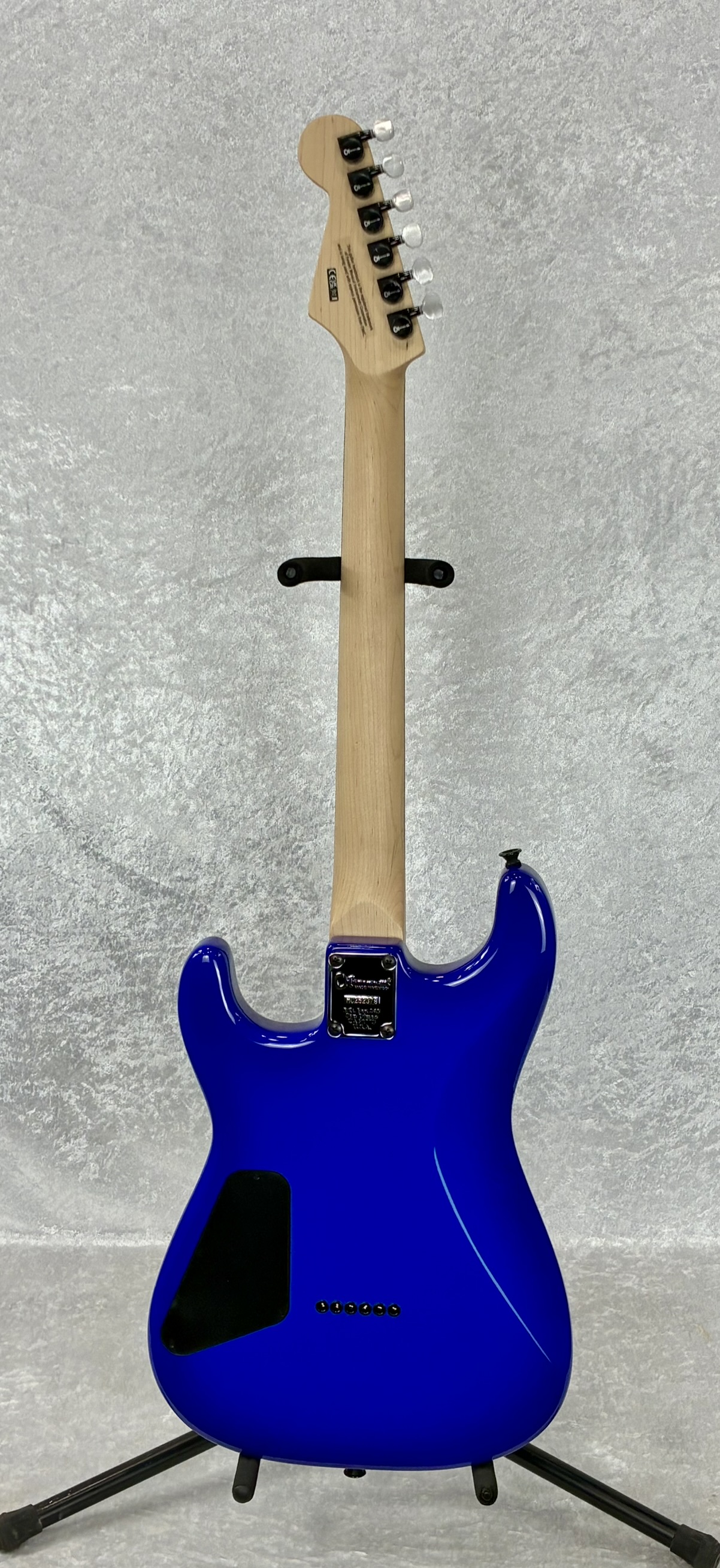IN-STOCK! CHARVEL JAKE E LEE SIGNATURE PRO-MOD SAN DIMAS SD1