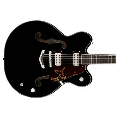 Pre-order! Gretsch G6136-RF Richard Fortus Signature Falcon in black