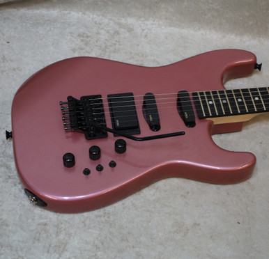 charvel model series