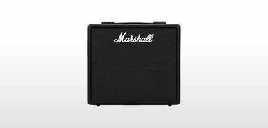 Marshall Code 25 1x10