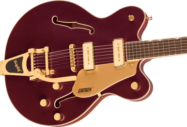 GRETSCH ピックアップ 2508630539_gre_ins_cbr_1_nr__6