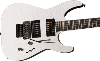 Pre-Order!! JACKSON PRO PLUS SERIES SOLOIST SL2 / SHATTERED MIRROR