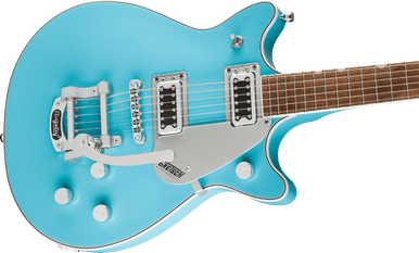 Pre-Order! GRETSCH G5232T ELECTROMATIC DOUBLE JET FT BIGSBY