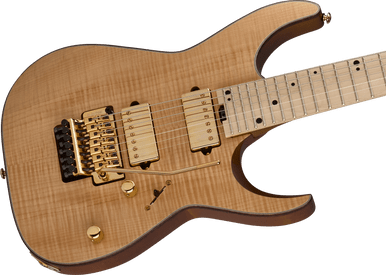 SPECIAL-ORDER! Charvel Angel Vivaldi Signature DK24 GT7 HH